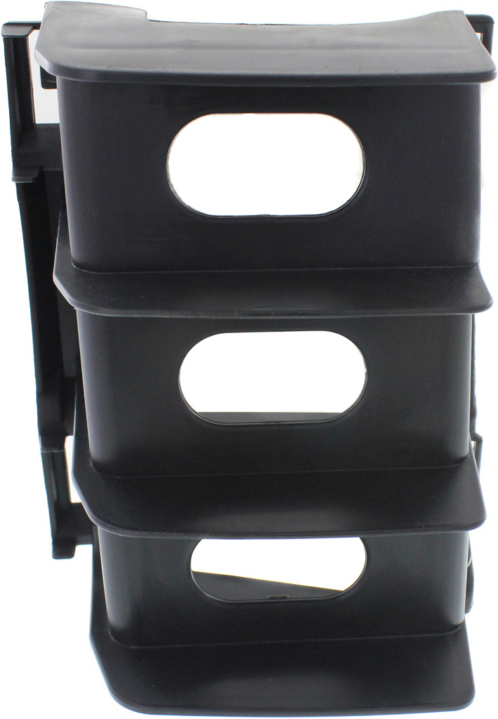 AM 4RUNNER 03-05 FRONT BUMPER BRACKET LH Reinforcement Plate SKU T013138 Partslink TO1066149 OEM 5214635050