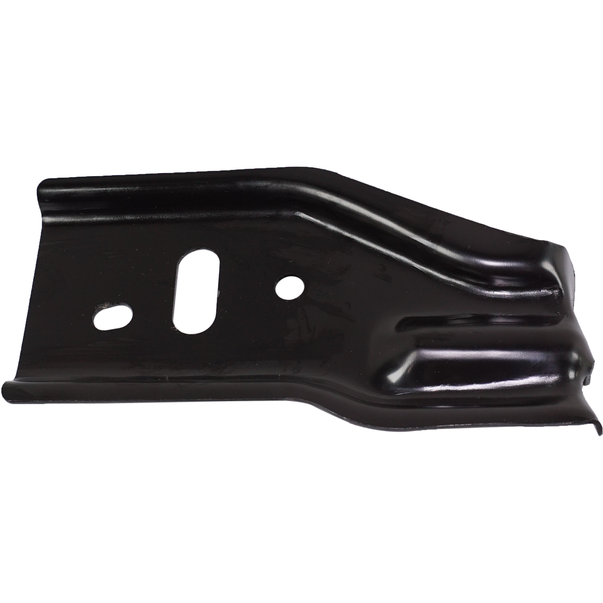 AM COROLLA 03-08 FRONT BUMPER BRACKET RH Reinforcement Bracket SKU T013139 Partslink TO1067139 OEM 5214502080