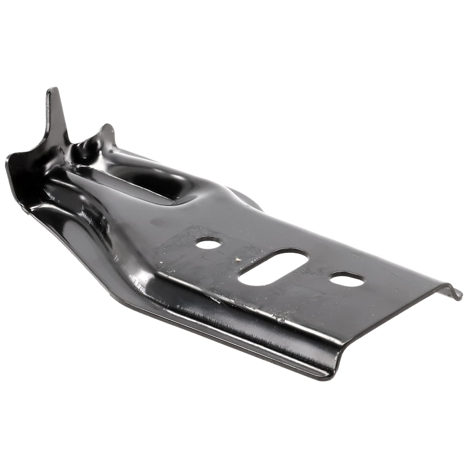AM COROLLA 03-08 FRONT BUMPER BRACKET LH Reinforcement Bracket SKU T013140 Partslink TO1066139 OEM 5214602070