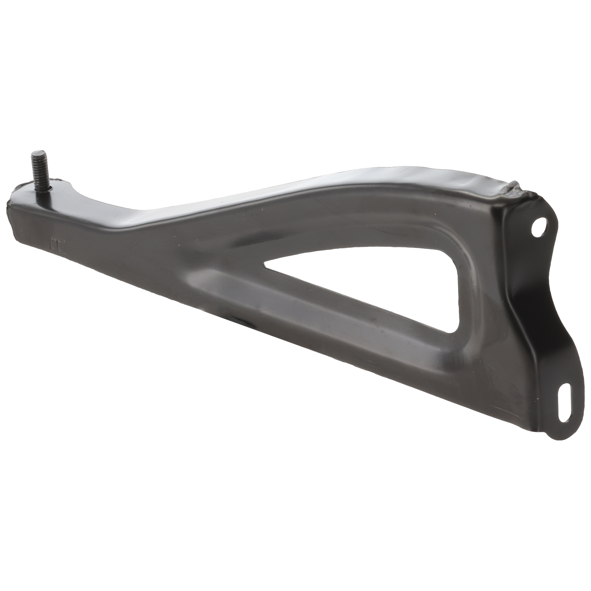 AM TACOMA 05-11 FRONT BUMPER BRACKET RH Bumper Stay SKU T013147 Partslink TO1067154 OEM 5327304020