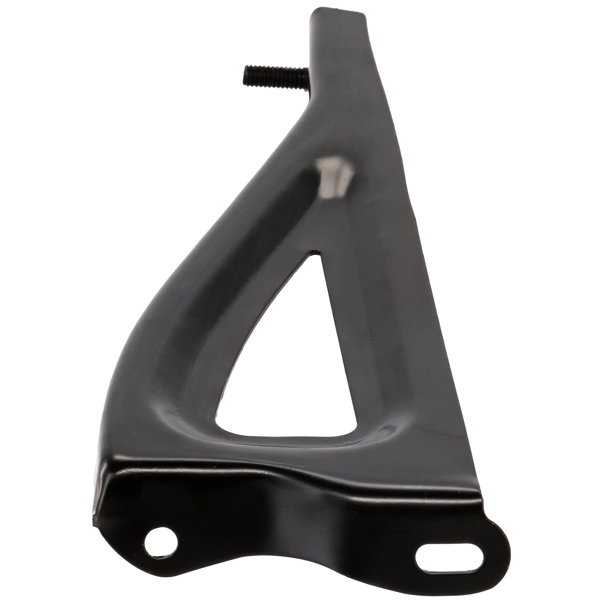 AM TACOMA 05-11 FRONT BUMPER BRACKET LH Bumper Stay SKU T013148 Partslink TO1066154 OEM 5327404020