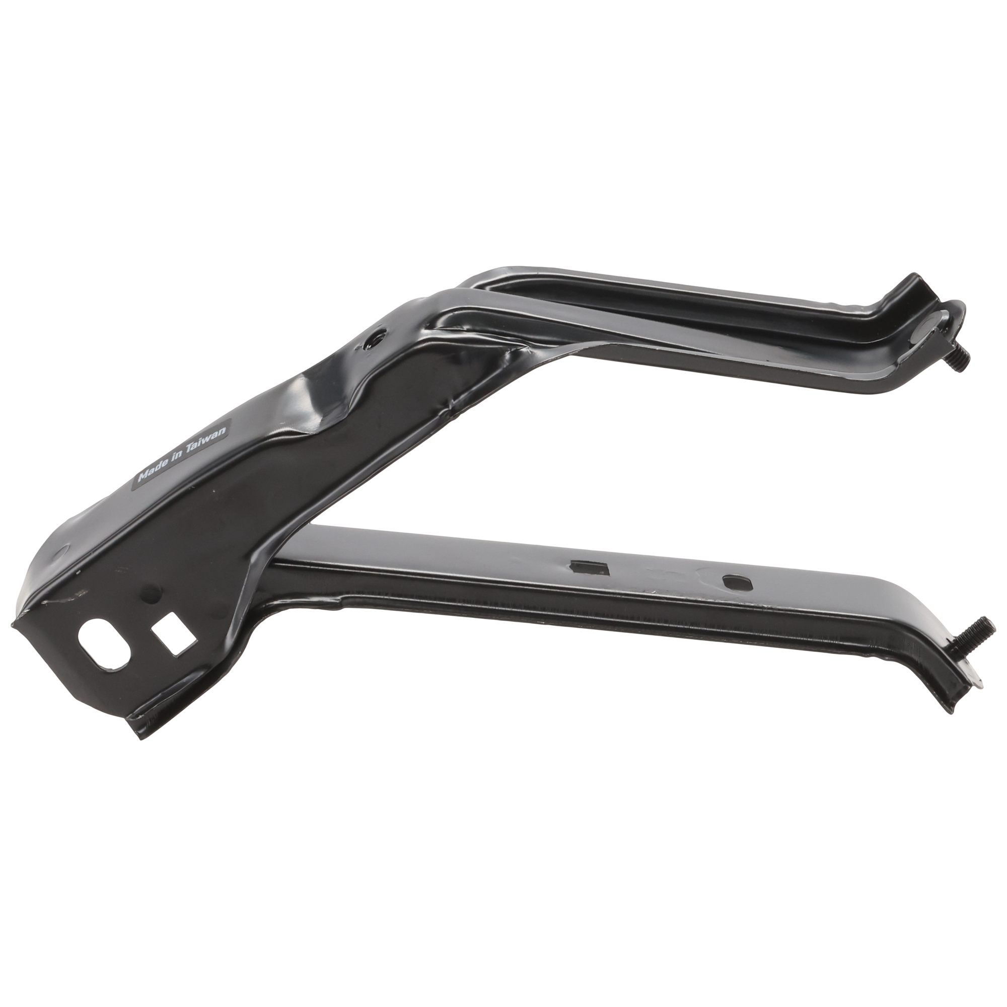 AM TACOMA 95-04 FRONT BUMPER BRACKET RH Fender Apron Brace SKU T013153 Partslink TO1245102 OEM 5370535020