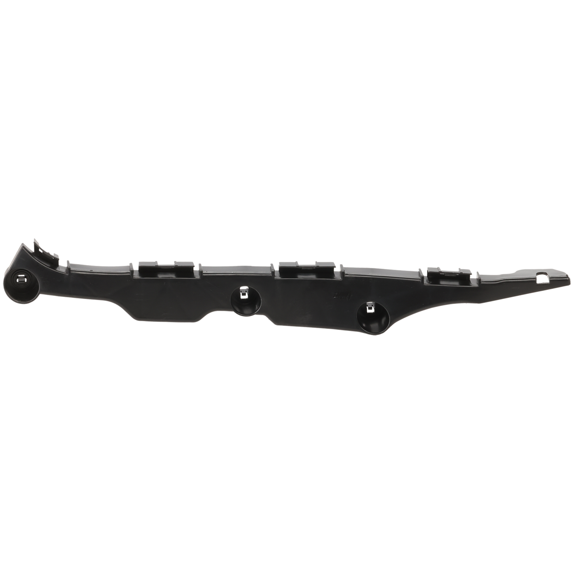 AM AVALON 05-10 FRONT BUMPER BRACKET LH Stay Side SKU T013170 Partslink TO1066164 OEM 52146AC040