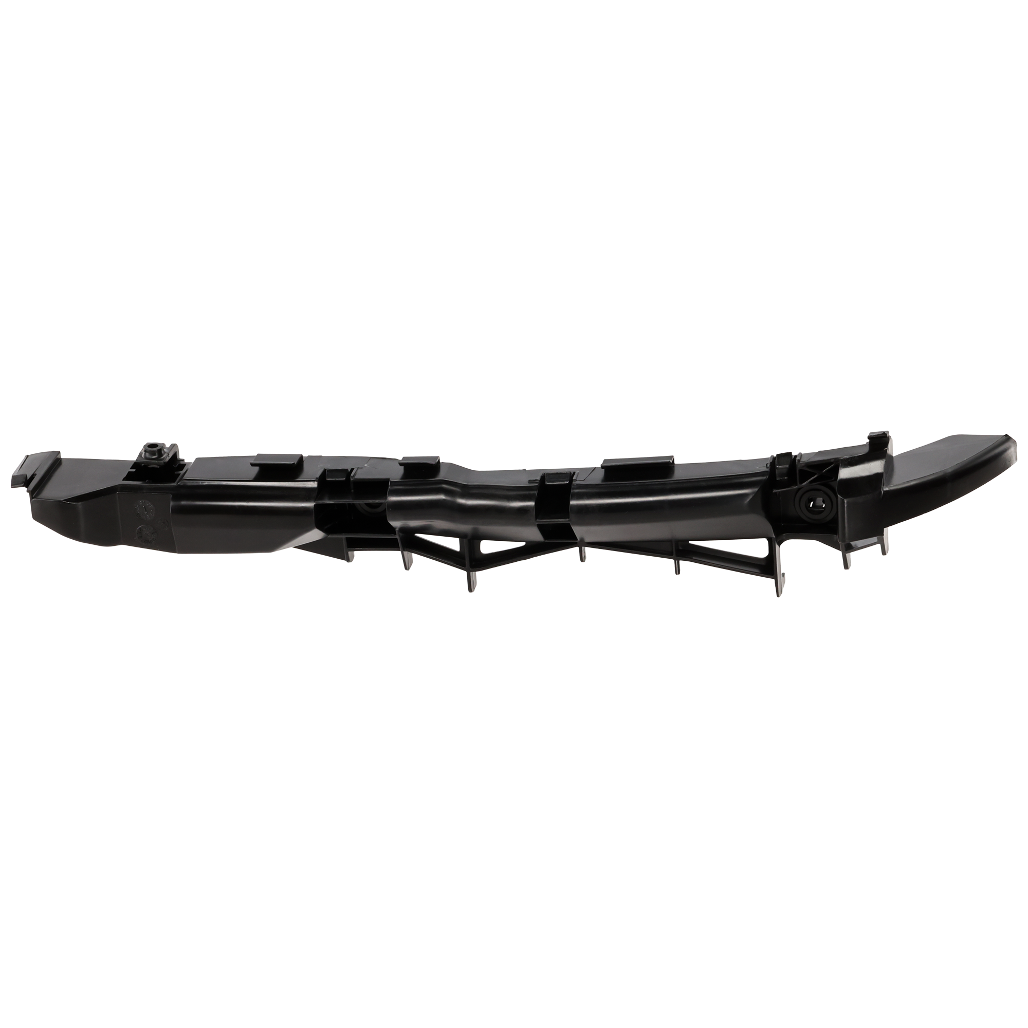 AM 4RUNNER 06-09 FRONT BUMPER BRACKET RH Support SKU T013173 Partslink TO1067163 OEM 5211535110