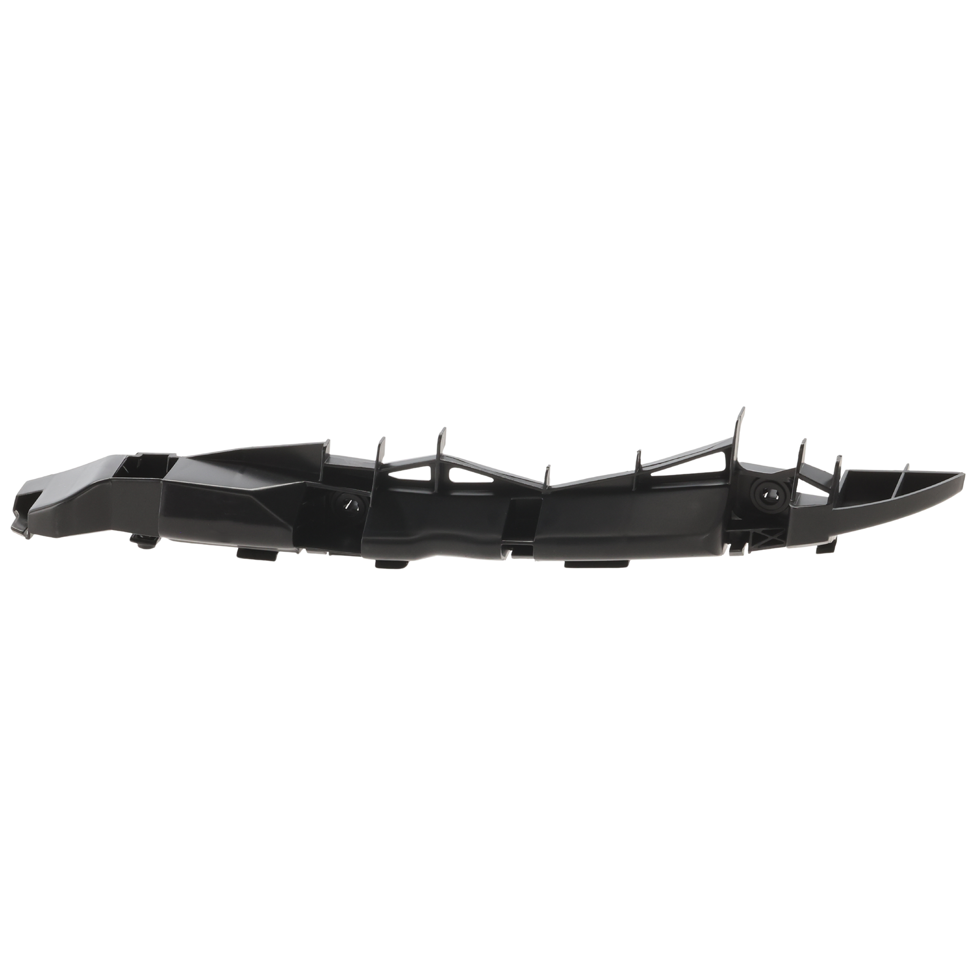 AM 4RUNNER 06-09 FRONT BUMPER BRACKET LH Support SKU T013174 Partslink TO1066163 OEM 5211635100