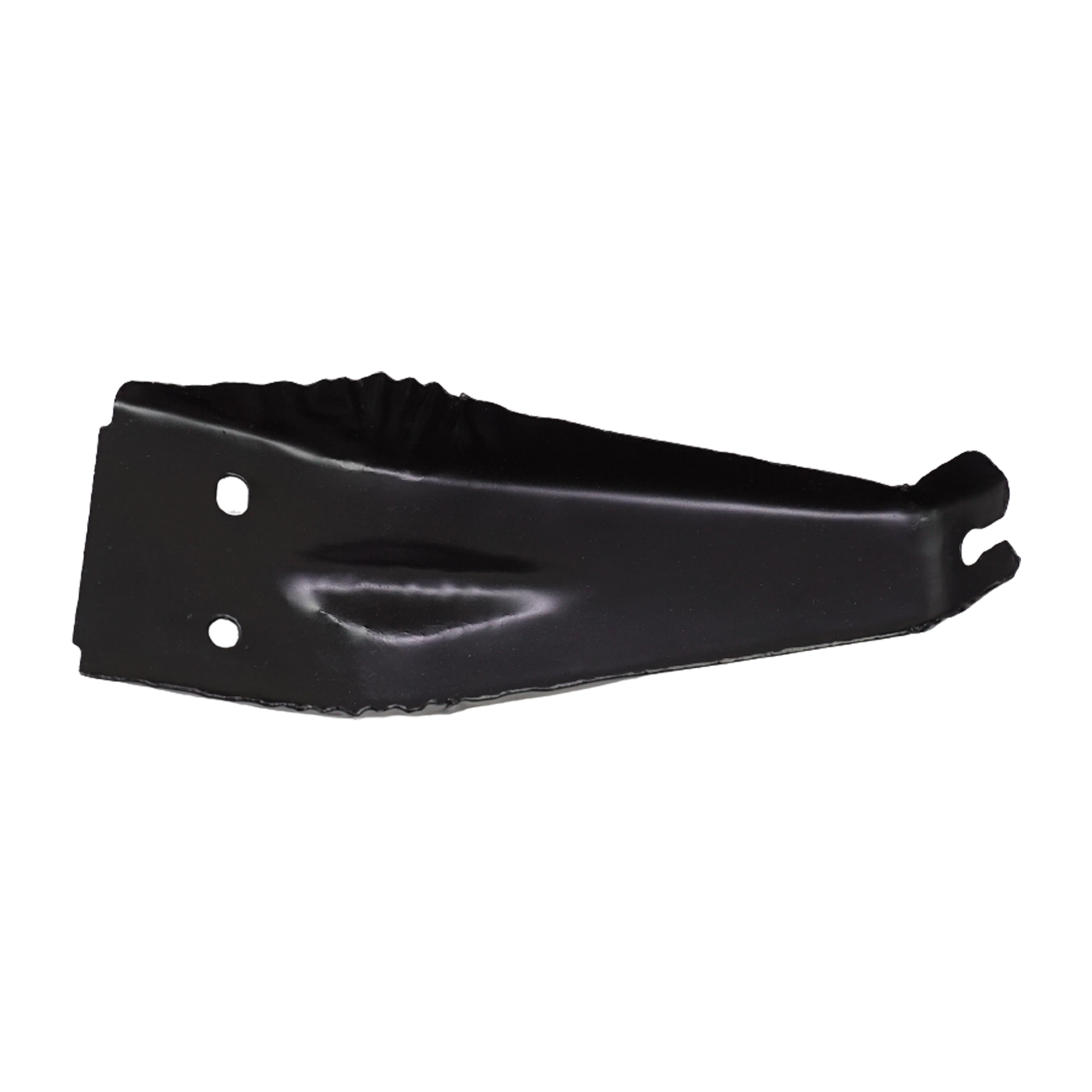 AM T100-93-98 FRONT BUMPER BRACKET RH=LH Front Mounting SKU T013501 Partslink TO1066131 OEM 5214734010