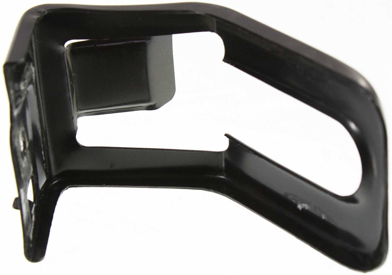 AM TUNDRA 00-06 FRONT BUMPER BRACKET RH=LH Bumper Cover Support Plastic Type Regular Cab Access Cab SKU T013502 Partslink TO1042106 OEM 521150C020