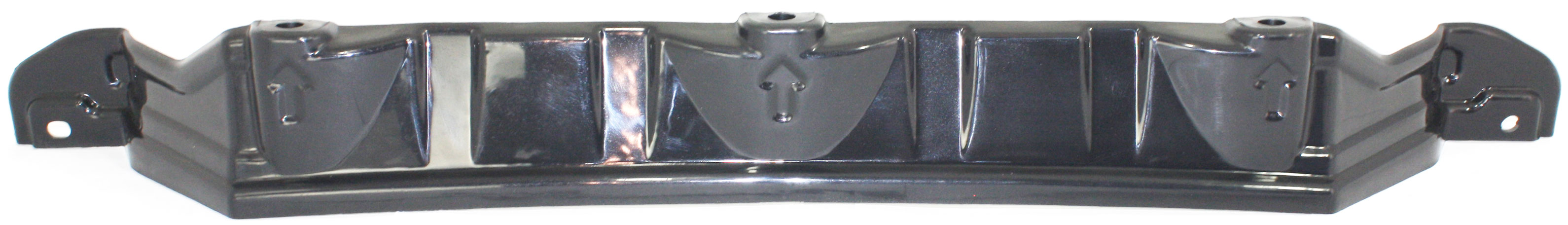 AM 4RUNNER 99-02 FRONT BUMPER RETAINER Protector Bumper SKU T014702 Partslink TO1009101 OEM 5254235010
