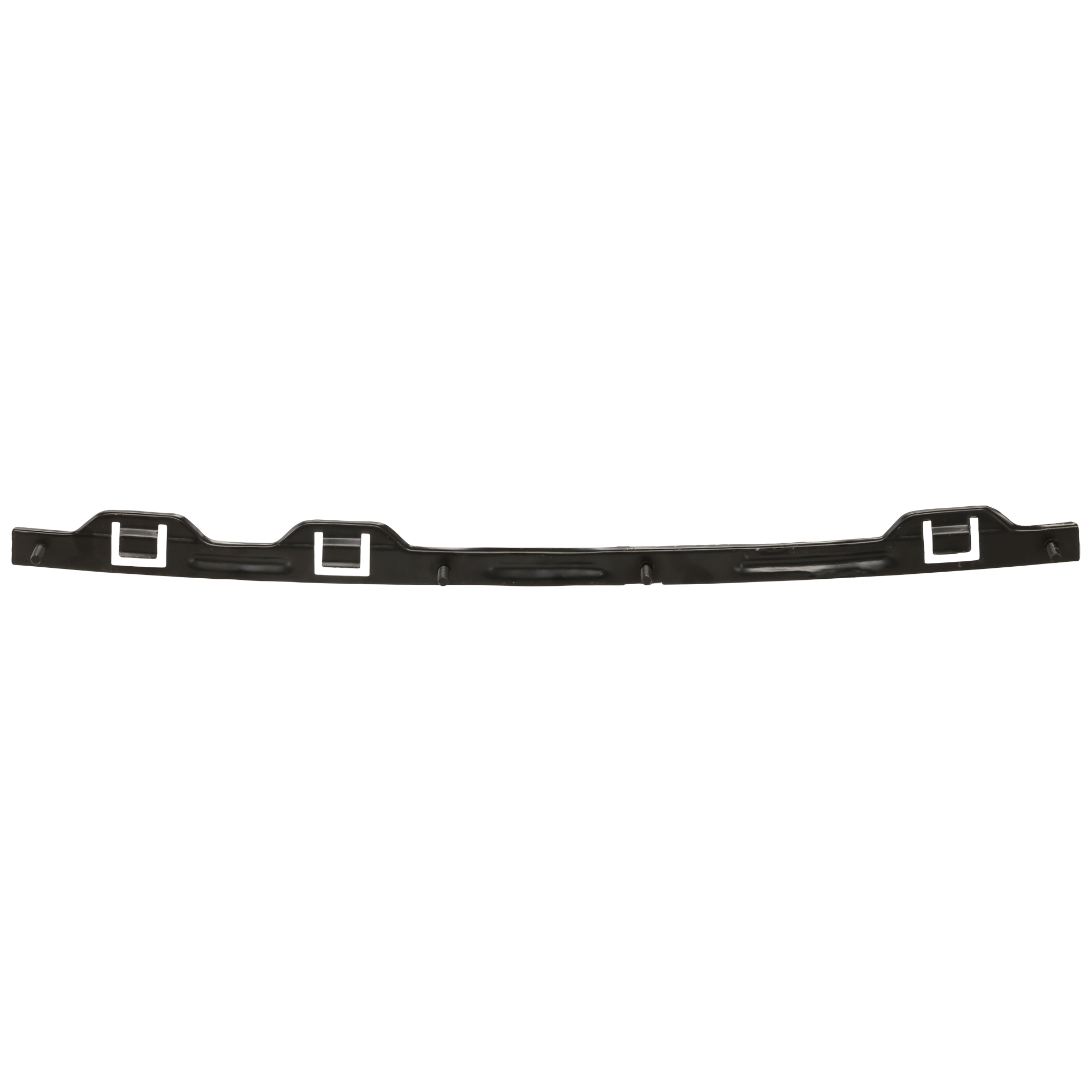 AM TACOMA 01-04 FRONT BUMPER RETAINER Center SKU T014705 Partslink TO1065101 OEM 52533AD010