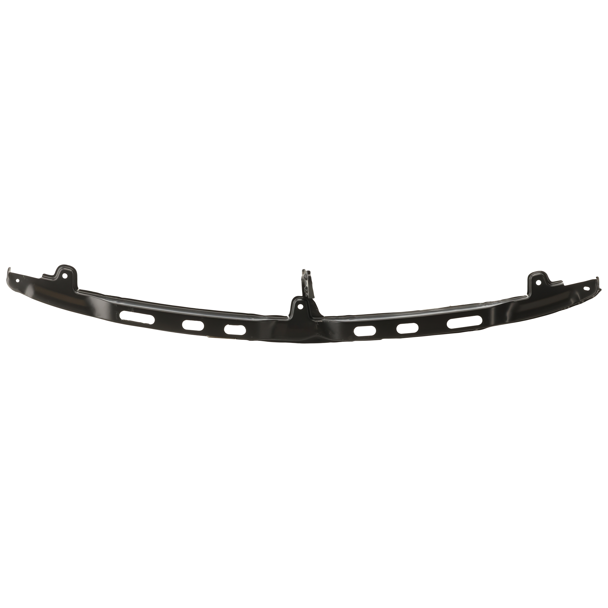 AM TUNDRA 00-06 FRONT BUMPER RETAINER Upper Cover Plastic Type Regular Cab Access Cab SKU T014706 Partslink TO1031105 OEM 525060C010