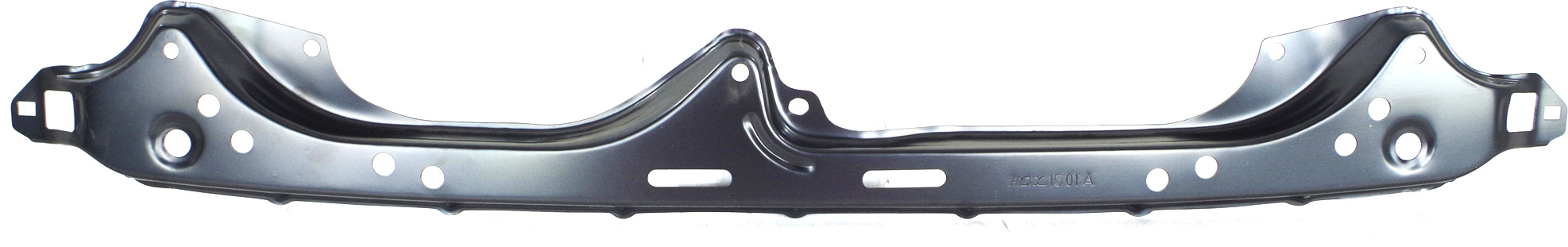 AM FJ CRUISER 07-14 FRONT BUMPER RETAINER Upper Steel SKU T014711 Partslink TO1010100 OEM 5252135030