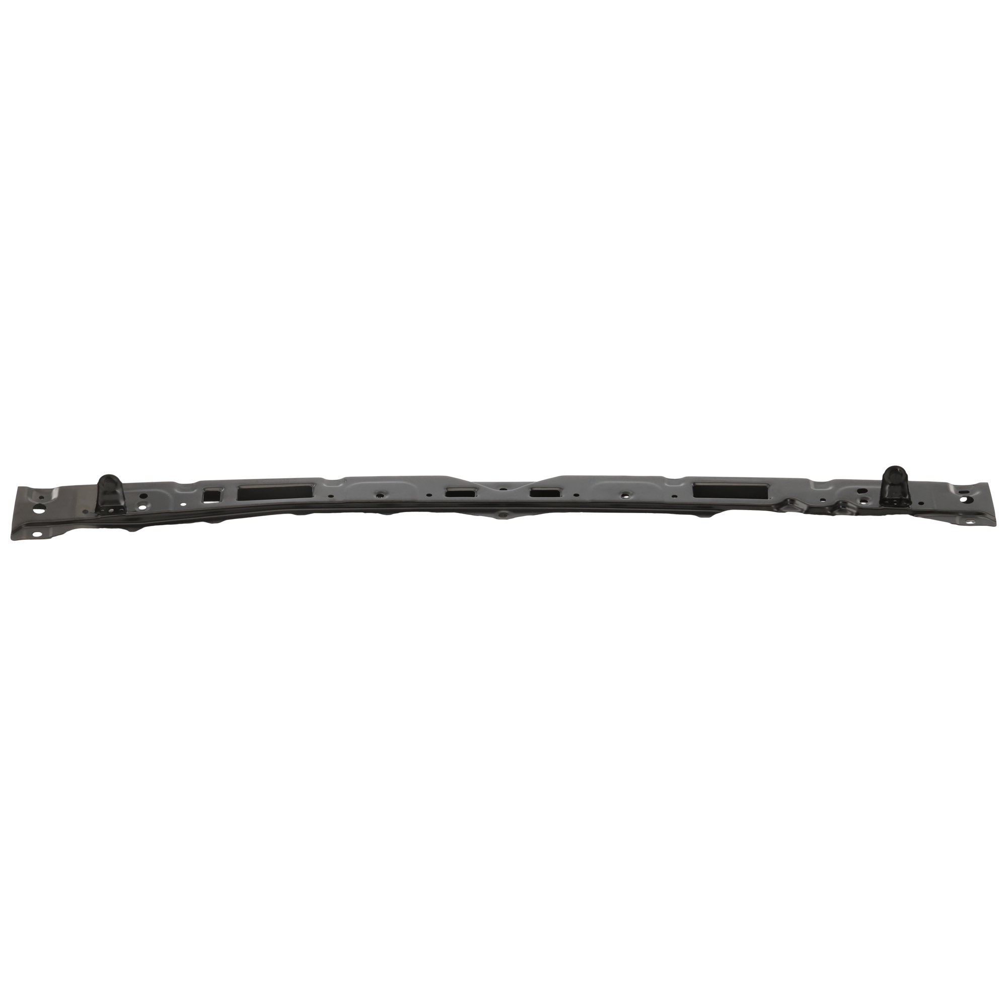 AM TUNDRA 07-13 FRONT BUMPER RETAINER Upper Center Steel SKU T014713 Partslink TO1010102 OEM 525060C050