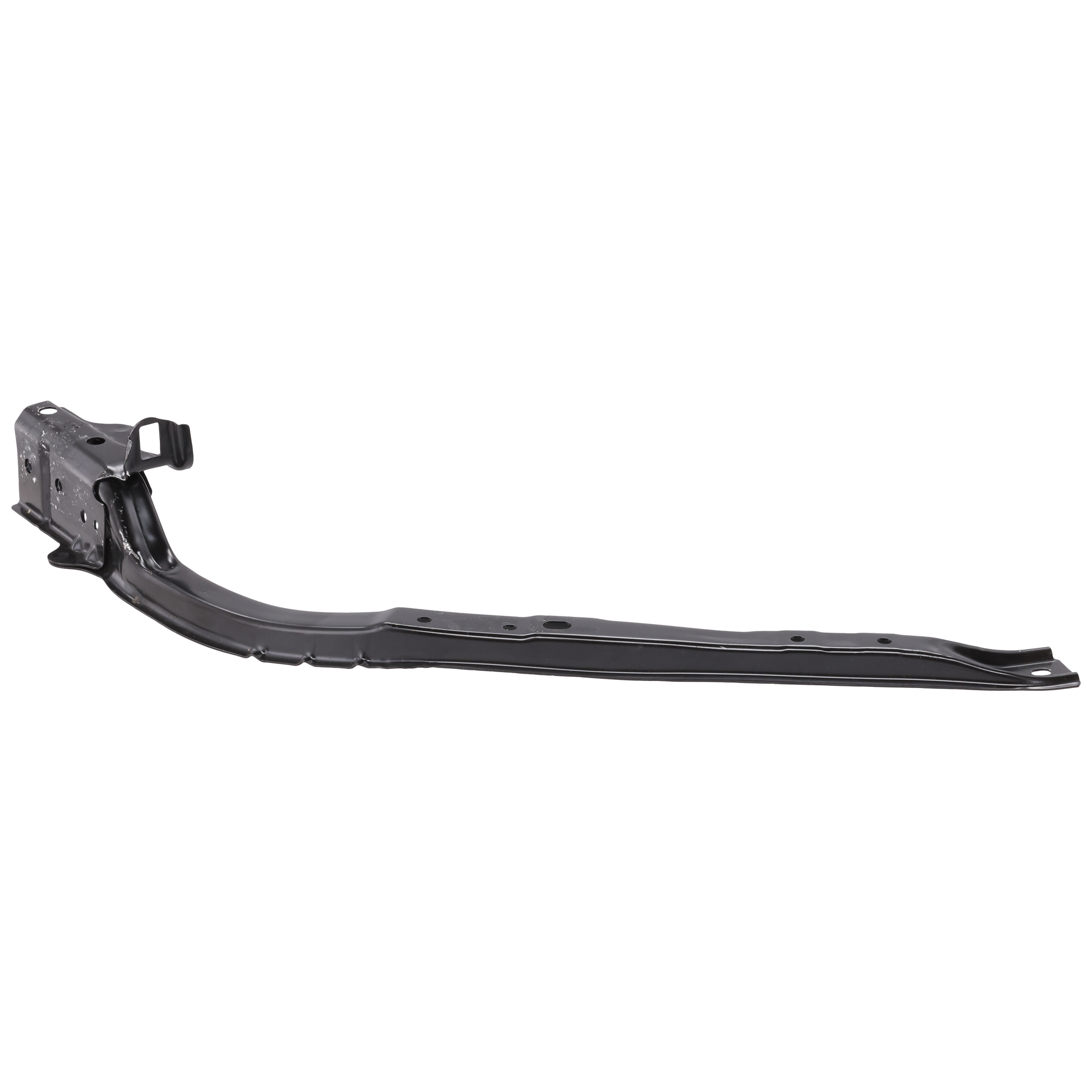 AM HIGHLANDER 01-07 FRONT BUMPER RETAINER RH SKU T014901 Partslink TO1043102 OEM 5206148010