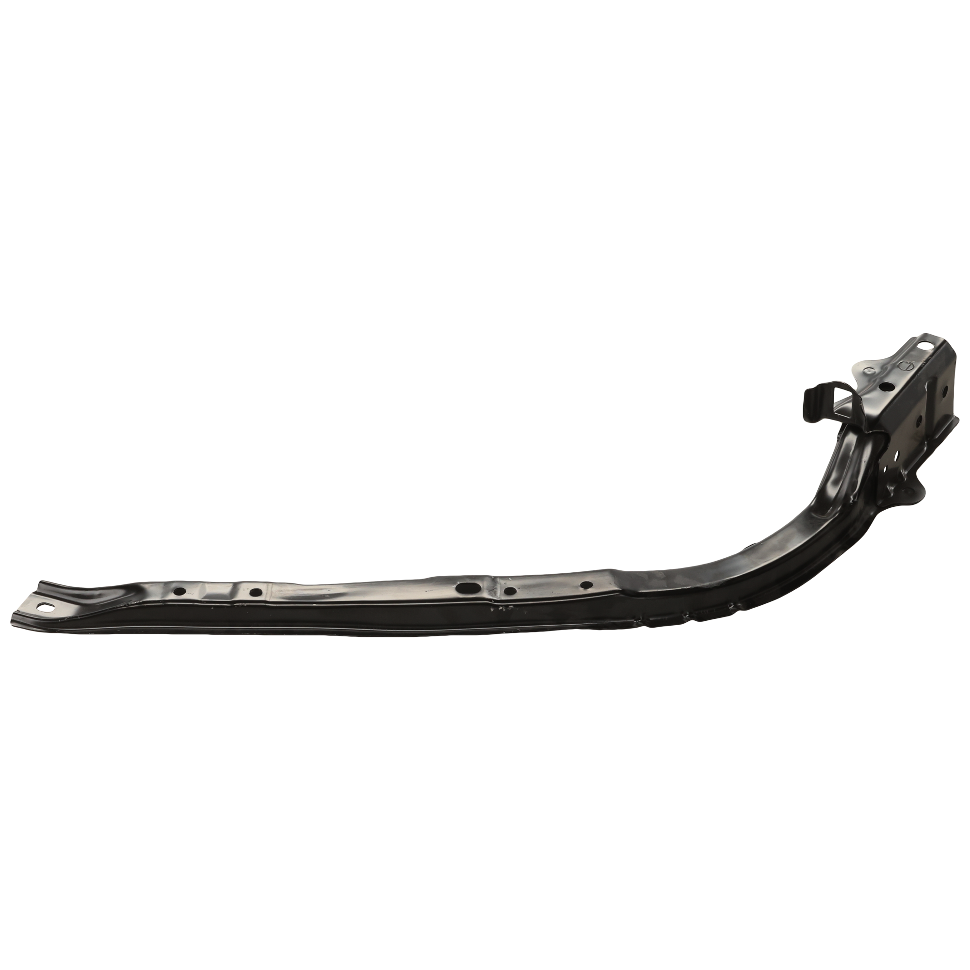AM HIGHLANDER 01-07 FRONT BUMPER RETAINER LH SKU T014902 Partslink TO1042102 OEM 5206248010