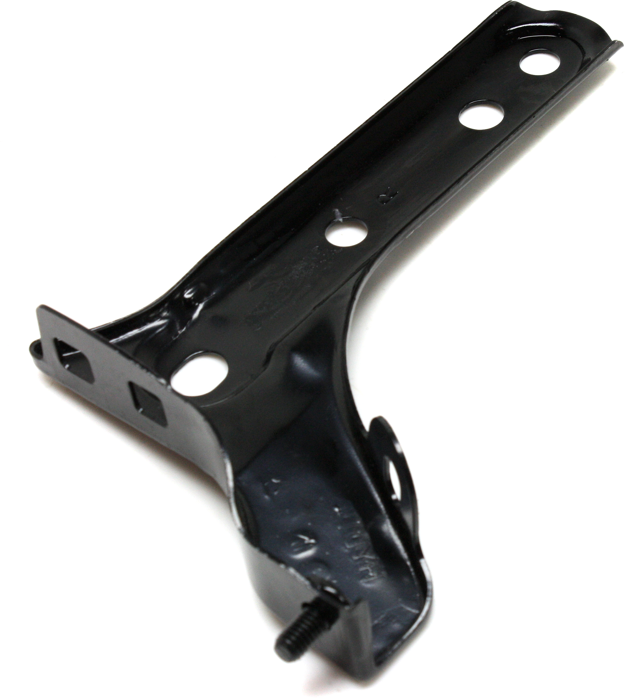AM CAMRY 02-06 FRONT BUMPER RETAINER RH Japan USA Built Vehicle SKU T014905 Partslink TO1067135 OEM 52115AA020