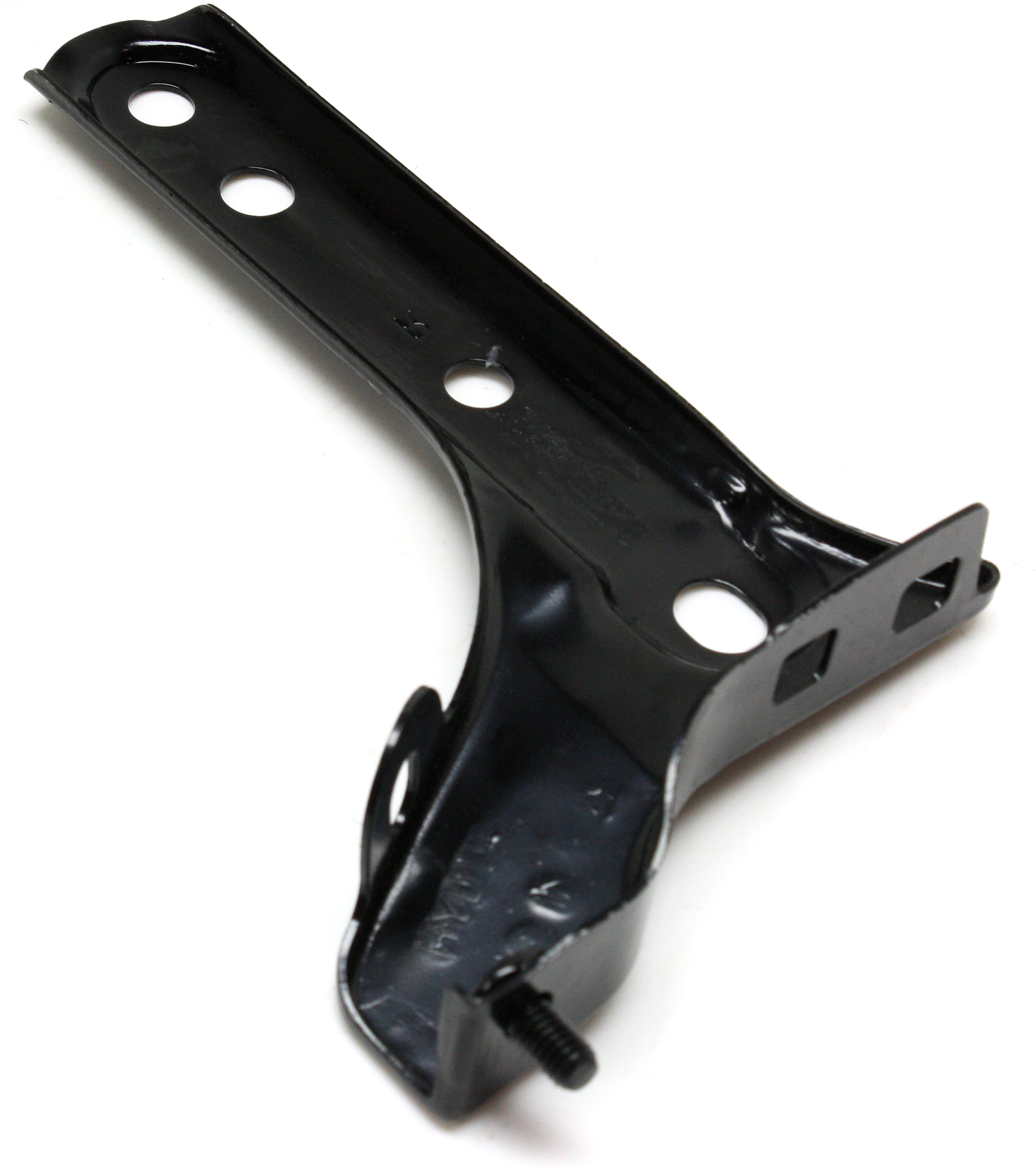 AM CAMRY 02-06 FRONT BUMPER RETAINER LH Japan USA Built Vehicle SKU T014906 Partslink TO1066135 OEM 52116AA020
