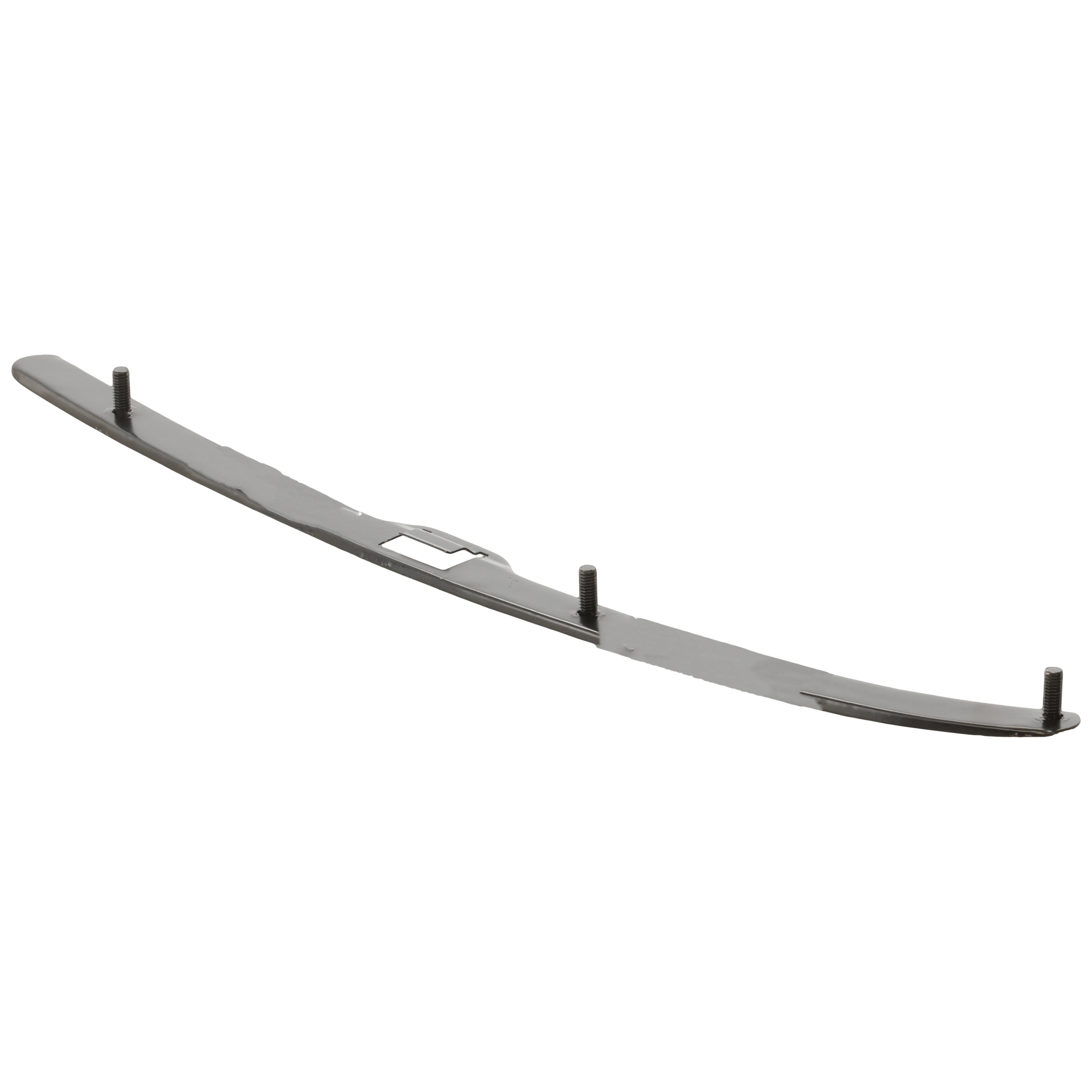 AM TACOMA 01-04 FRONT BUMPER RETAINER RH SKU T014909 Partslink TO1067152 OEM 52133AD010