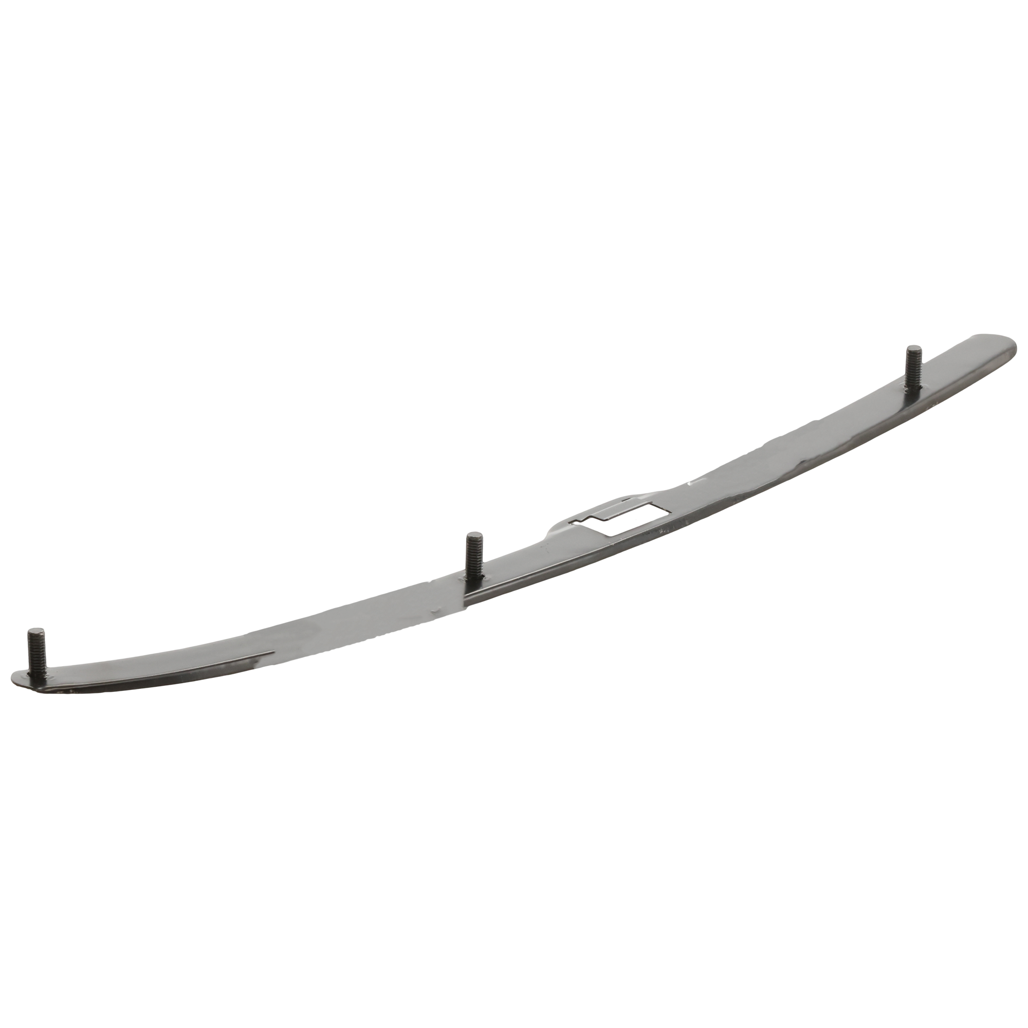AM TACOMA 01-04 FRONT BUMPER RETAINER LH SKU T014910 Partslink TO1066152 OEM 52134AD010