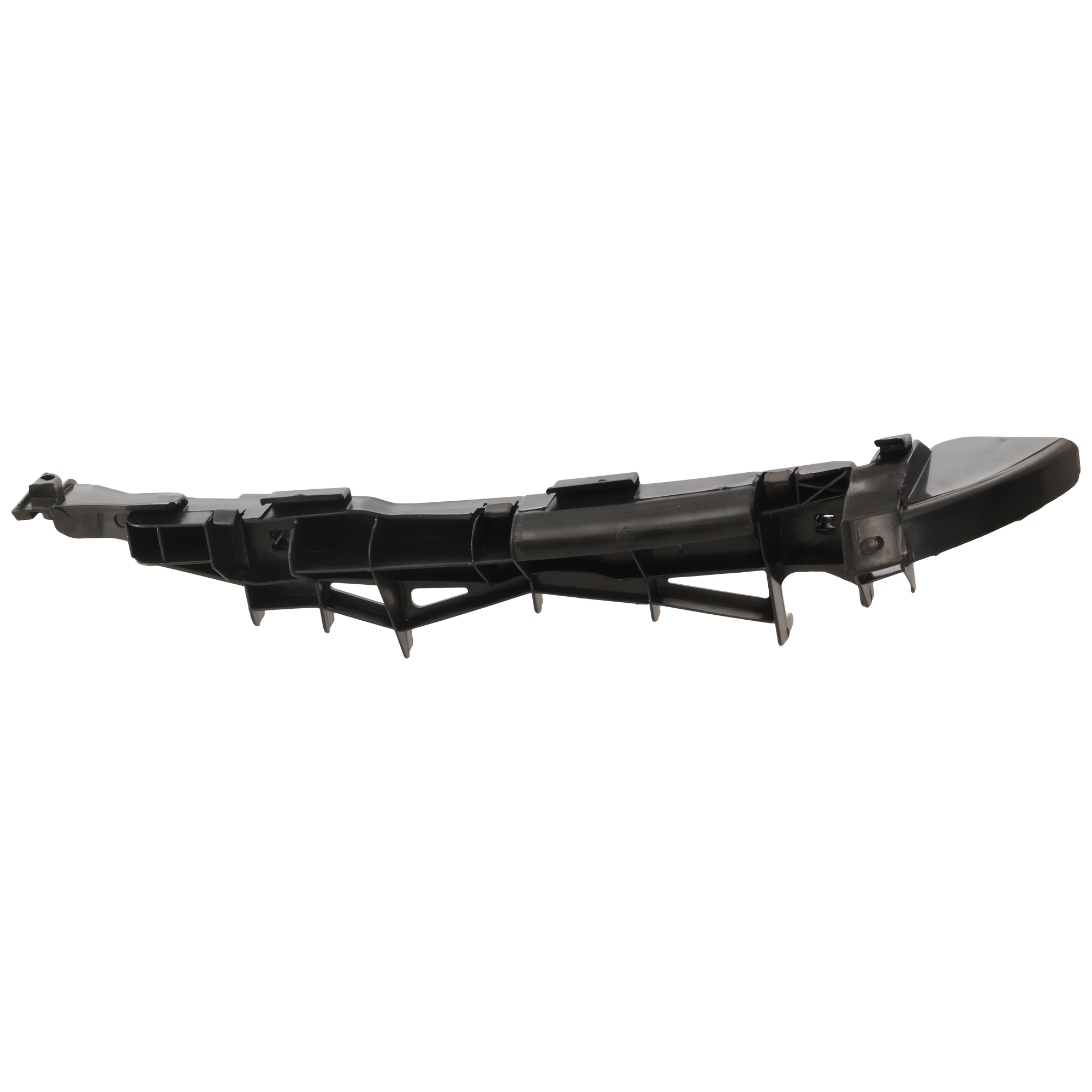 AM 4RUNNER 03-05 FRONT BUMPER RETAINER RH SKU T014911 Partslink TO1043107 OEM 5211535100