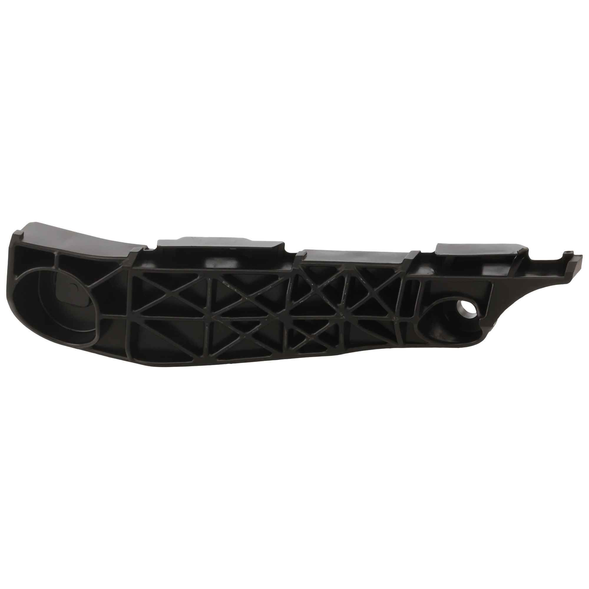AM RAV4-06-12 FRONT BUMPER RETAINER RH Side Cover SKU T014917 Partslink TO1067165 OEM 525350R010