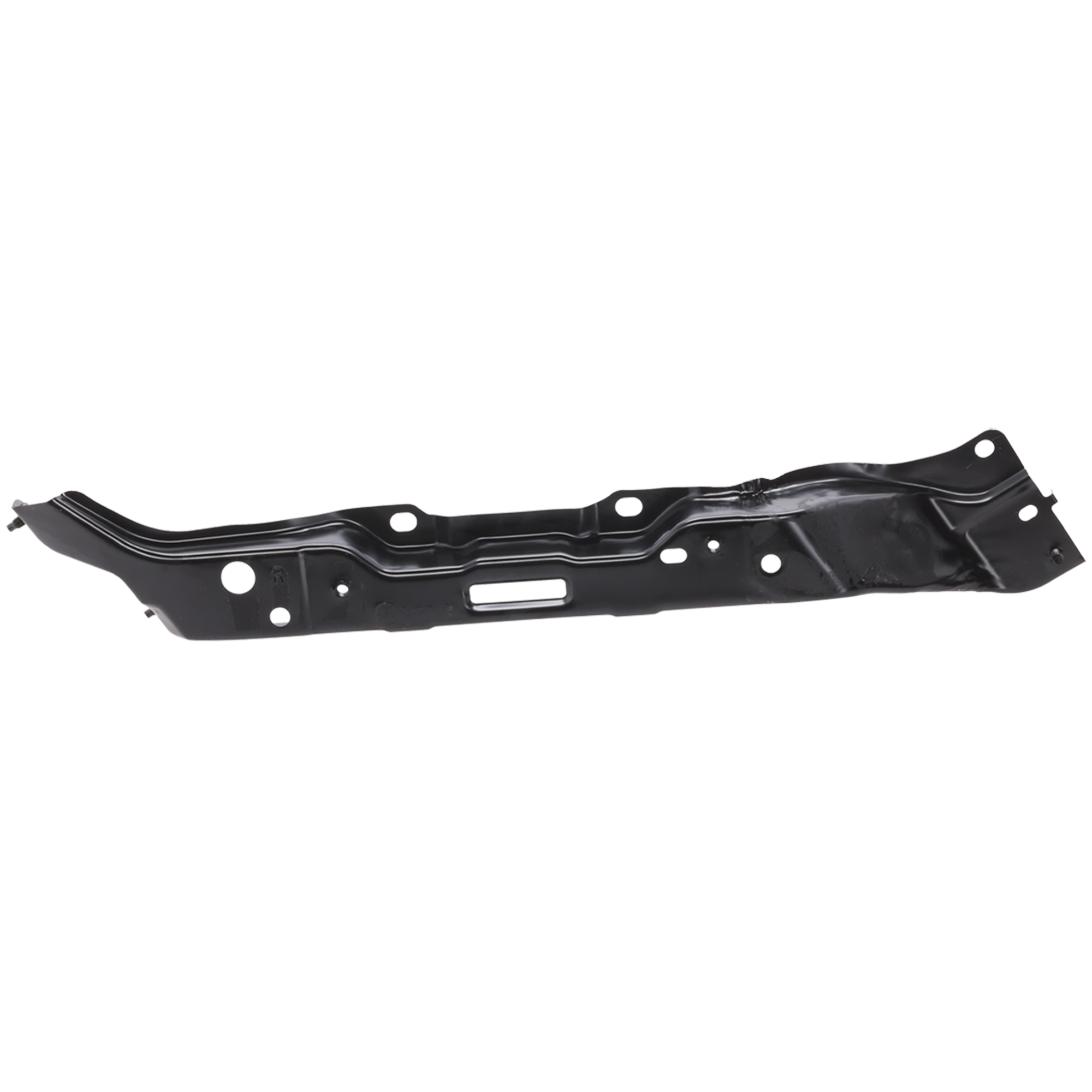 AM TUNDRA 07-13 SEQUOIA 08-22 FRONT BUMPER RETAINER RH Outer Steel SKU T014919 Partslink TO1033108 OEM 525370C020