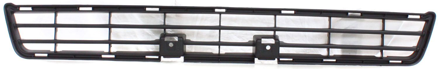 AM 4RUNNER 08-09 FRONT BUMPER GRILLE Textured Gray SKU T015306 Partslink TO1036117 OEM 5310235030
