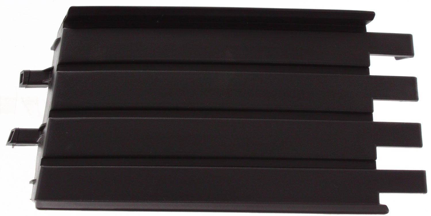 AM SIENNA 04-05 FRONT BUMPER GRILLE LH Lower Cover Seal Paint to Match SKU T015504 Partslink TO1038106 OEM 52544AE010