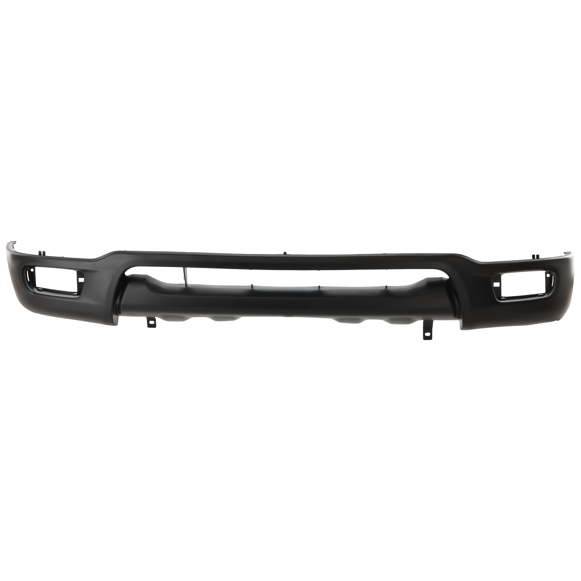 AM TACOMA 01-04 FRONT LOWER VALANCE Panel Primed w Pre Runner Model CAPA SKU T017504Q Partslink TO1095196C OEM 53901AD030