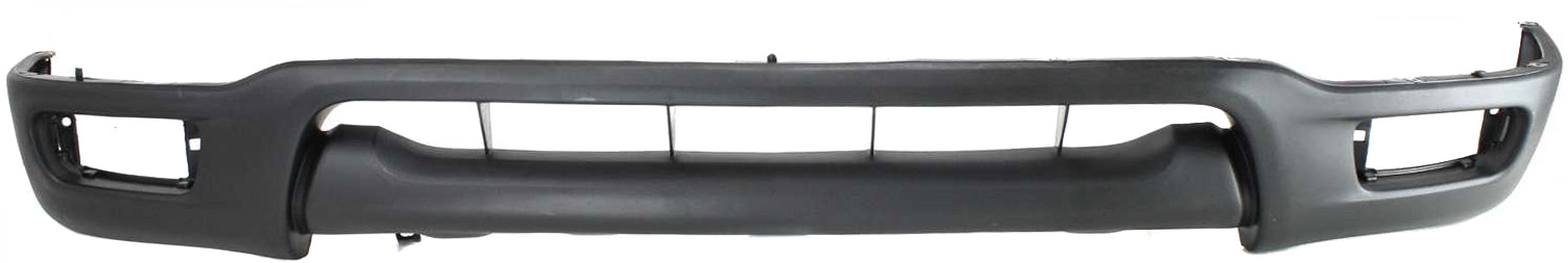 AM TACOMA 01-04 FRONT LOWER VALANCE Panel Primed w Pre Runner Model SKU T017504 Partslink TO1095196 OEM 53901AD030