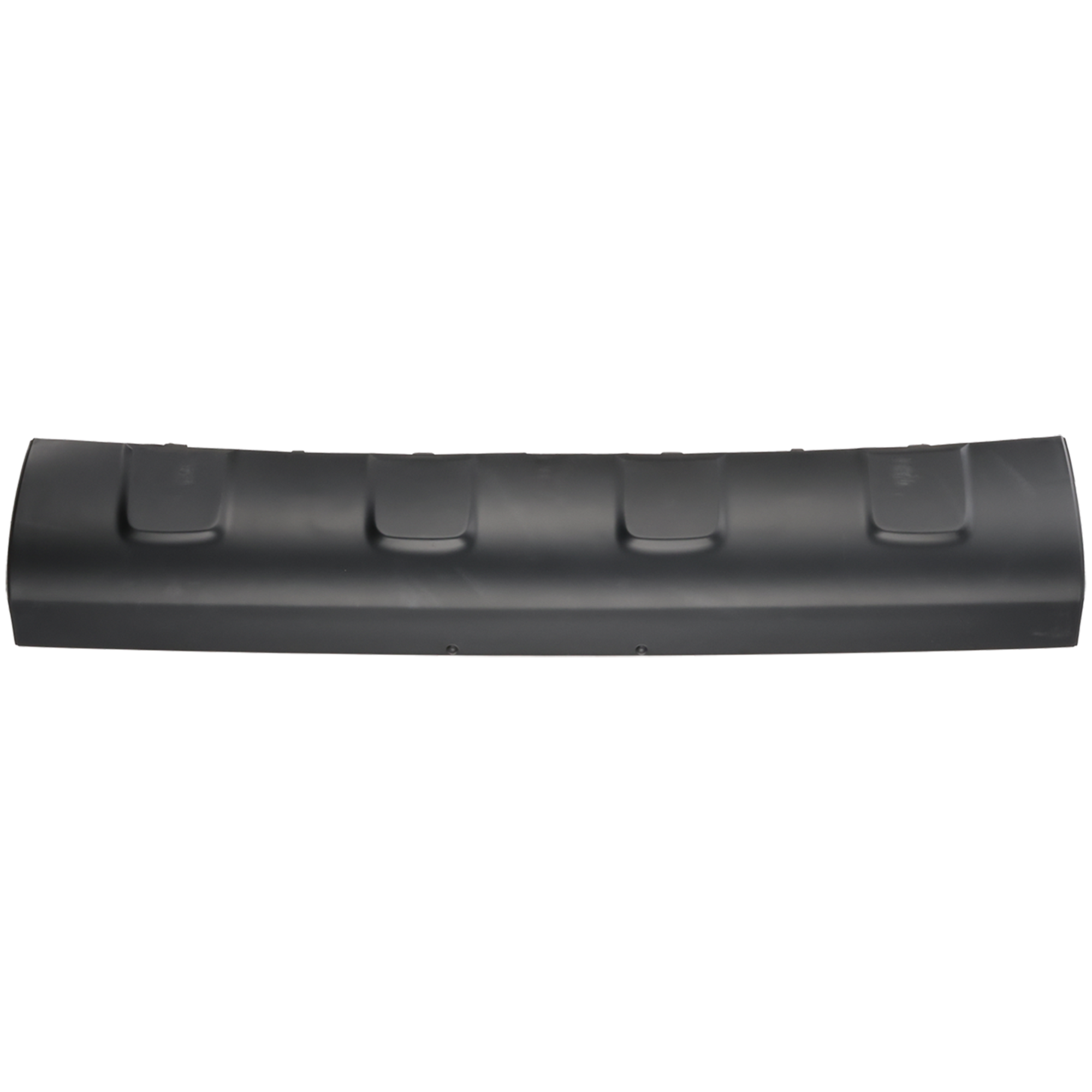 AM 4RUNNER 03-05 FRONT LOWER VALANCE Panel Plastic Primed Limited Sport Type 2 SR5-04-05 SKU T017506P Partslink TO1095198 TO1095193 OEM 5390135150F0-5390135150C0-5390