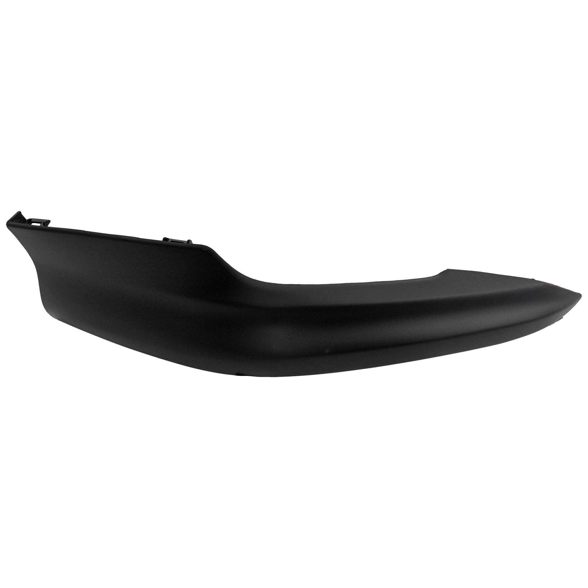 AM COROLLA 03-04 FRONT LOWER VALANCE RH Spoiler Primed SKU T017703P Partslink TO1093109 OEM 7608102010C1