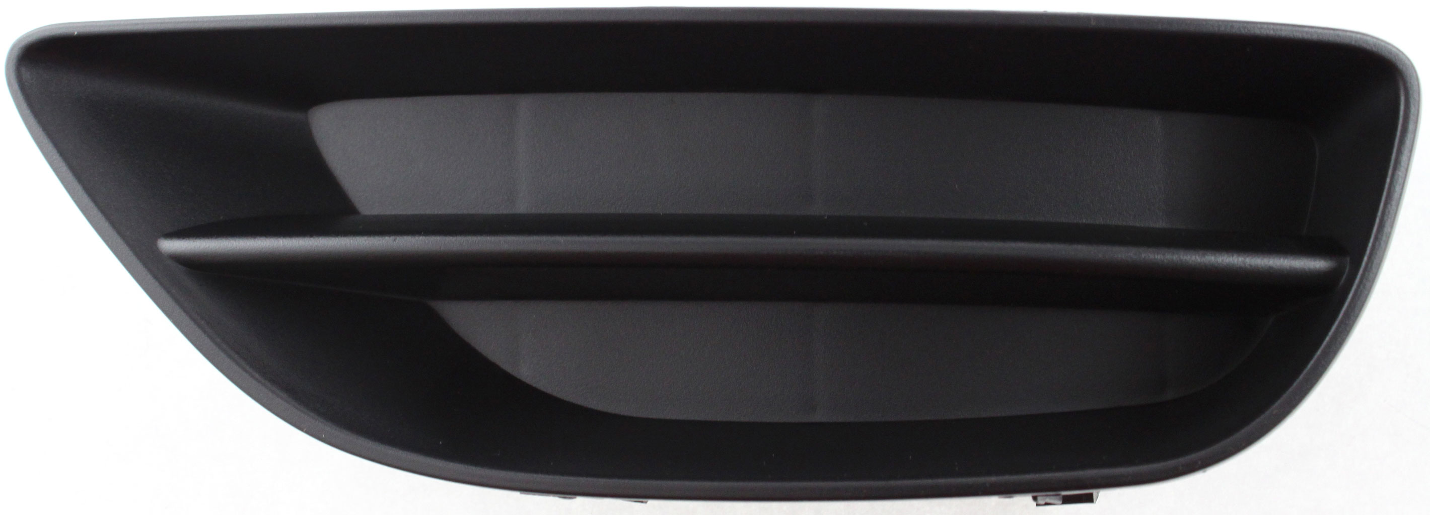 AM COROLLA 01-02 FRONT FOG LAMP COVER LH SKU T018102 Partslink TO1038102 OEM 5212802010