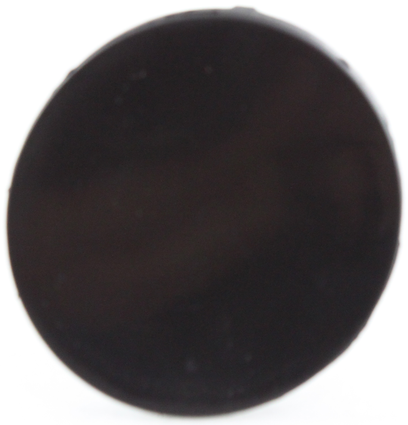 AM PRIUS 04-09 TOWING EYE COVER LH Black SKU T018104 Partslink TO1028100 OEM 5212747010C0