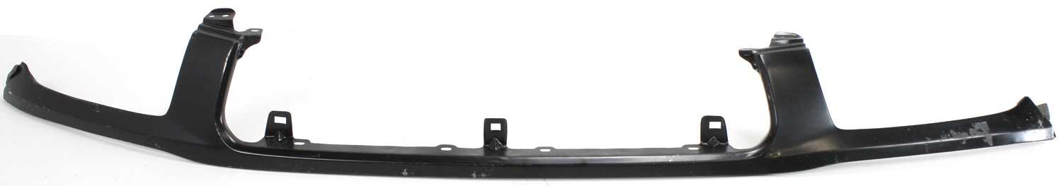 AM RAV4-01-03 FRONT BUMPER FILLER Grille Filler SKU T040301 Partslink TO1087110 OEM 5393142020