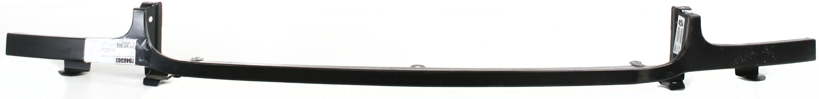 AM SEQUOIA 01-04 FRONT BUMPER FILLER SKU T040302 Partslink TO1087111 OEM 539030C020