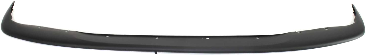 AM TACOMA 01-04 FRONT BUMPER FILLER Upper Primed SKU T040303 Partslink TO1087112 OEM 52119AD010