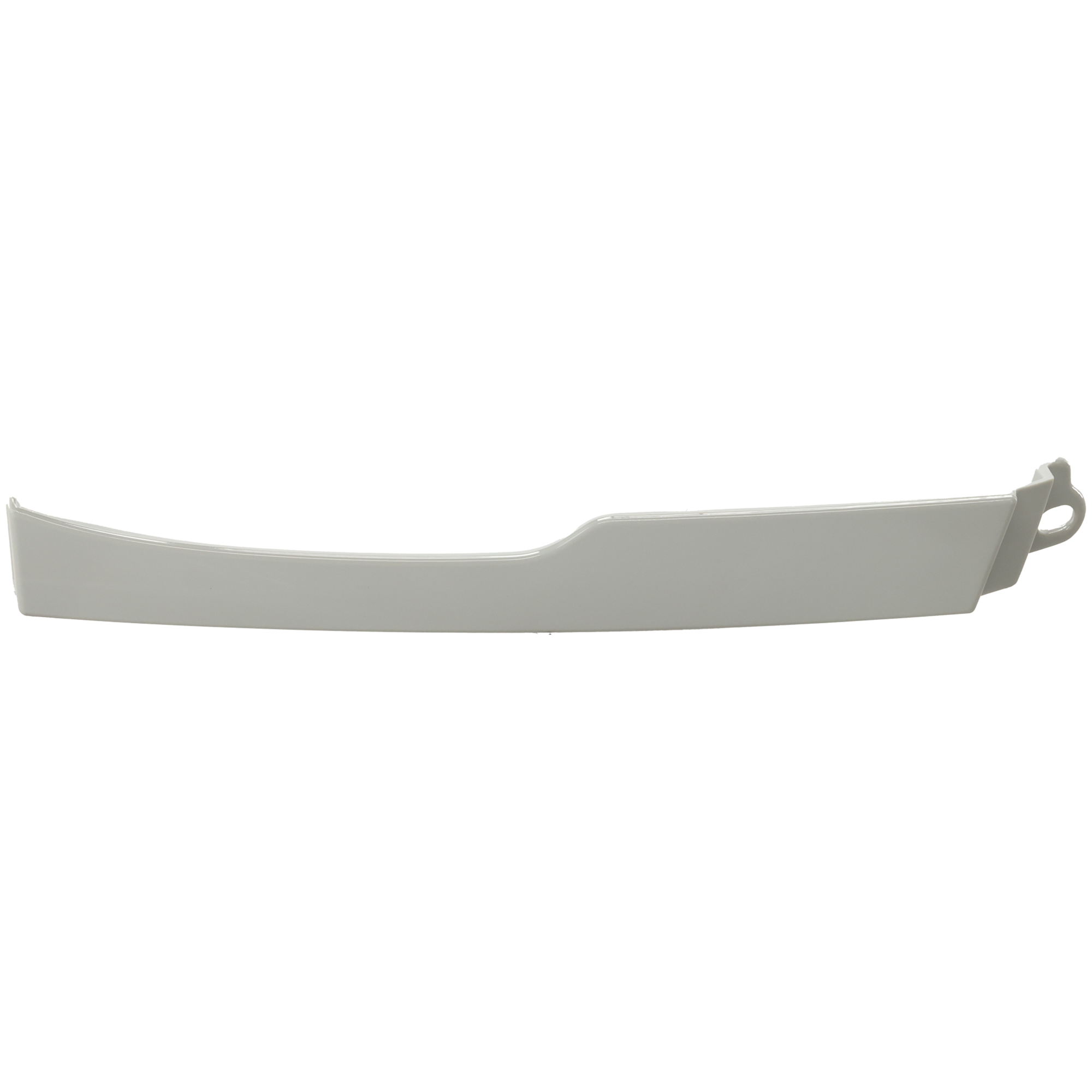 AM 4RUNNER 06-09 HEAD LAMP FILLER RH Upper Painted Gray SKU T040505 OEM 5251235090B1