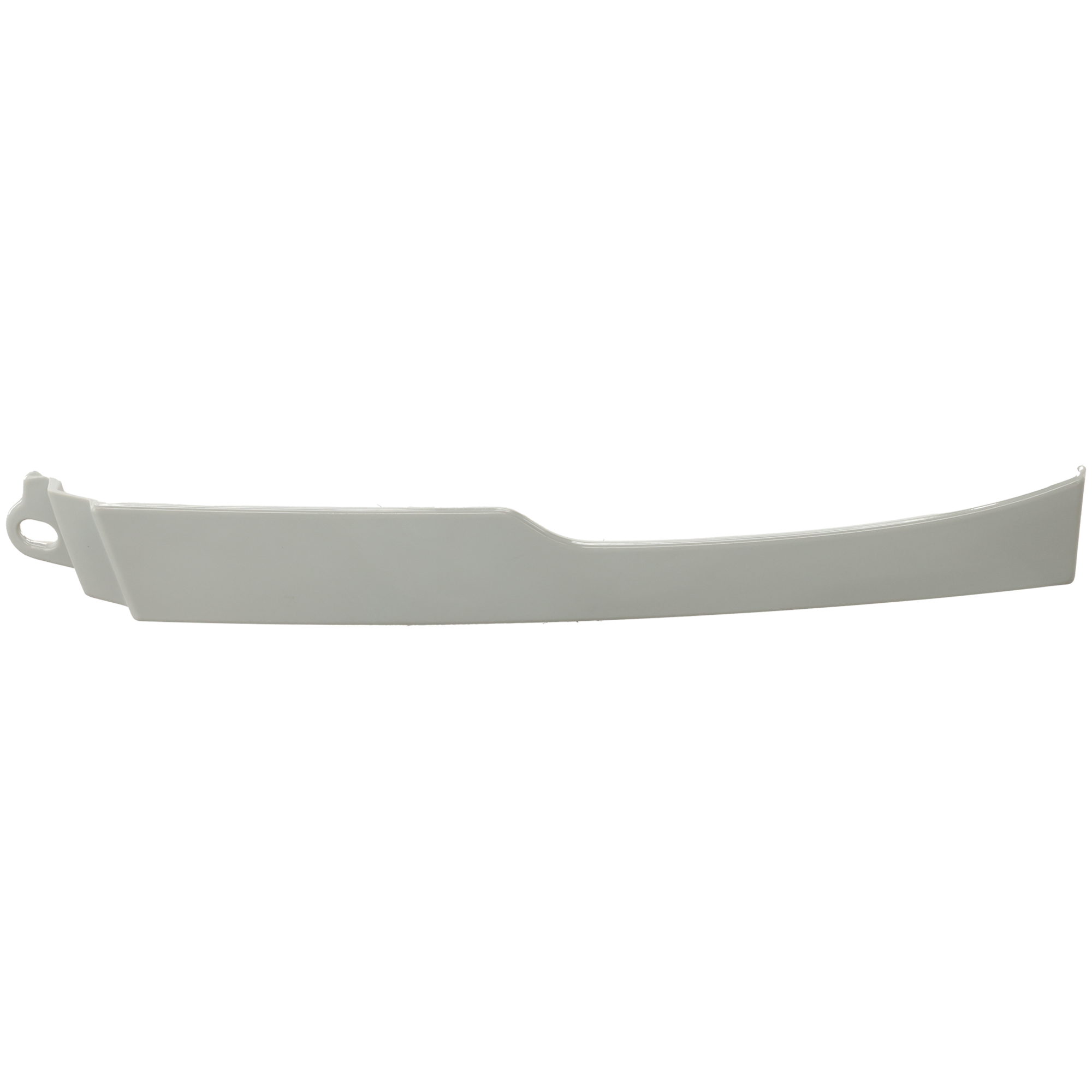 AM 4RUNNER 06-09 HEAD LAMP FILLER LH Upper Painted Gray SKU T040506 OEM 5251335090B1