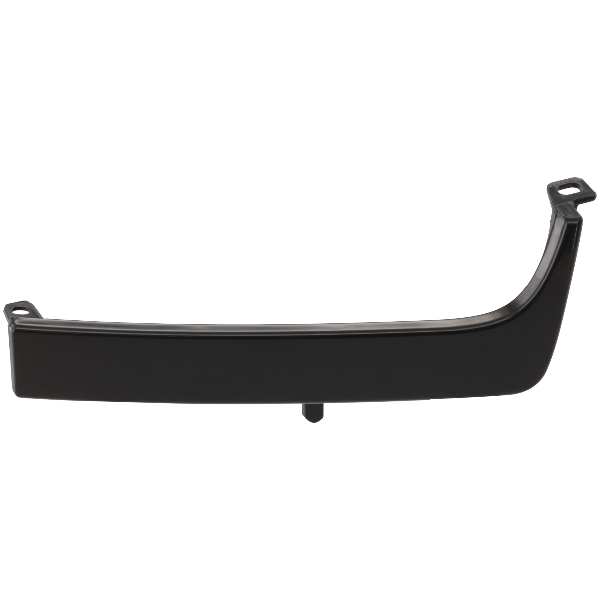AM SEQUOIA 05-07 HEAD LAMP FILLER RH Painted Black SKU T040509 Partslink TO1089114 OEM 525120C010C0