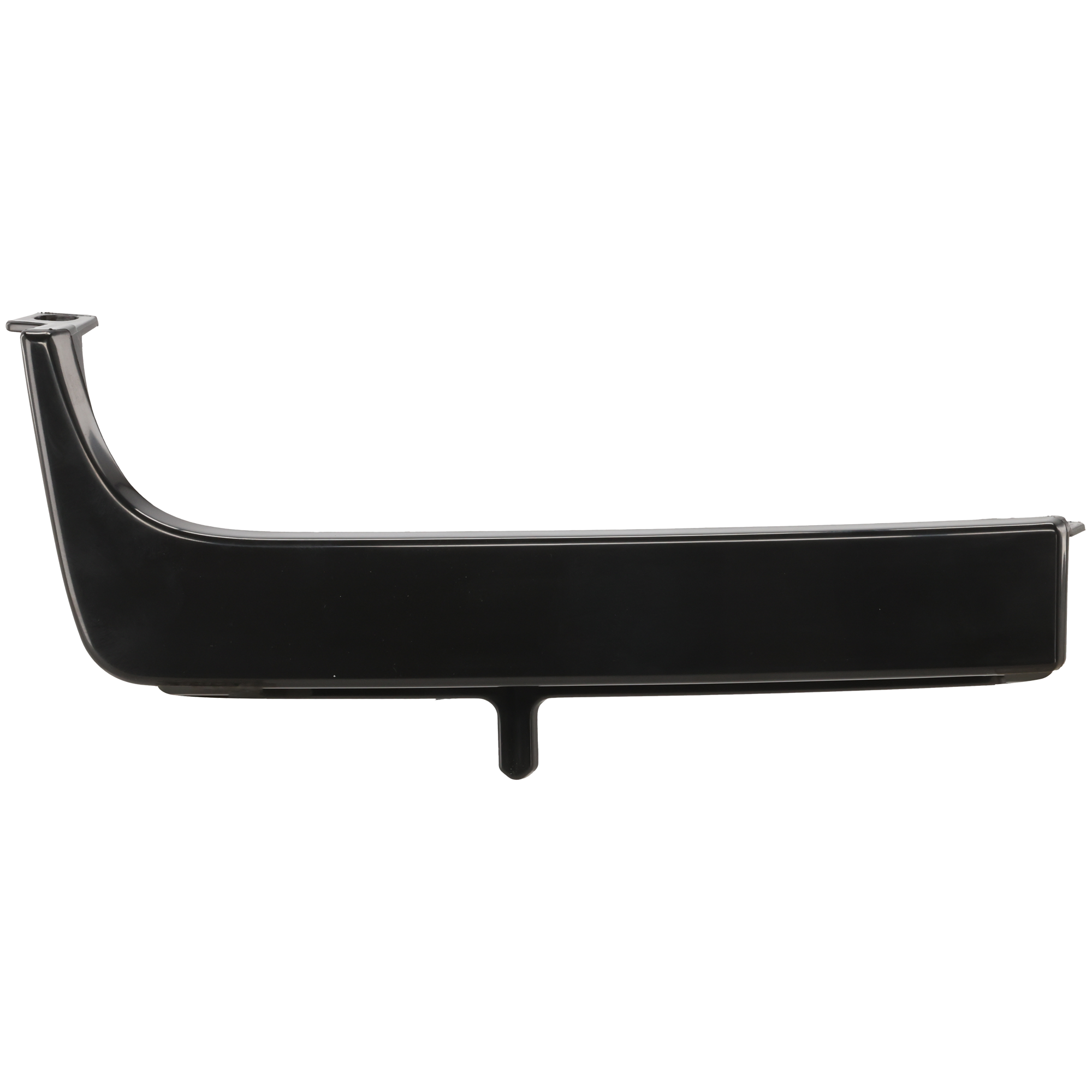 AM SEQUOIA 05-07 HEAD LAMP FILLER LH Painted Black SKU T040510 Partslink TO1088114 OEM 525130C010C0
