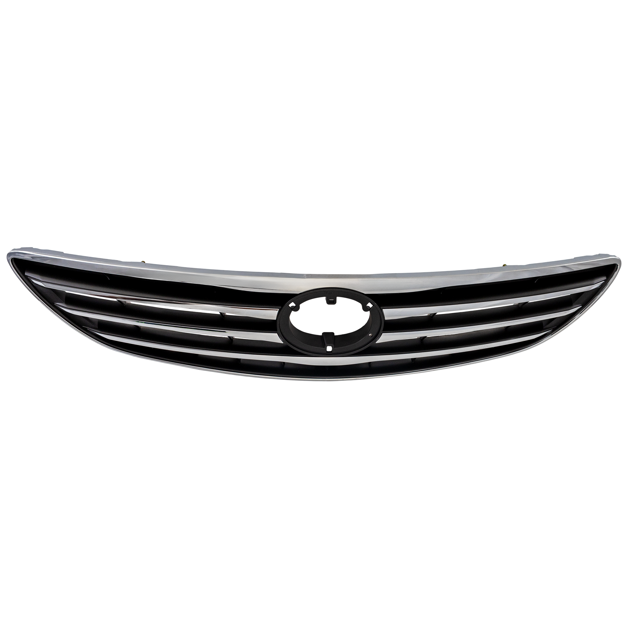 AM CAMRY 05-06 GRILLE Painted Gray LE SE XLE Models Japan Built Vehicle SKU T070154 Partslink TO1200284 OEM 5310133150