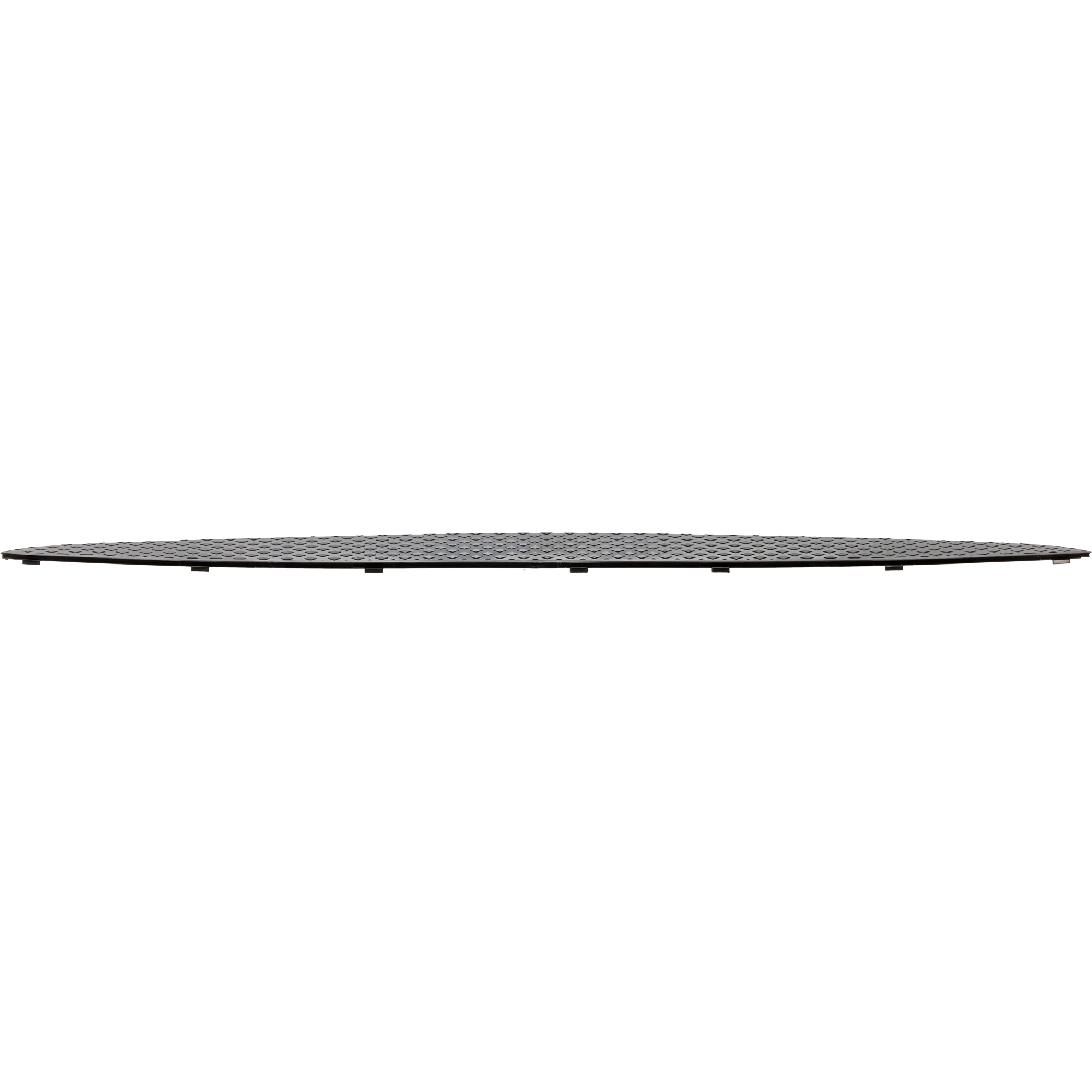 AM TUNDRA 07-09 GRILLE MOLDING Textured Black SKU T070702 Partslink TO1210105 OEM 531210C050