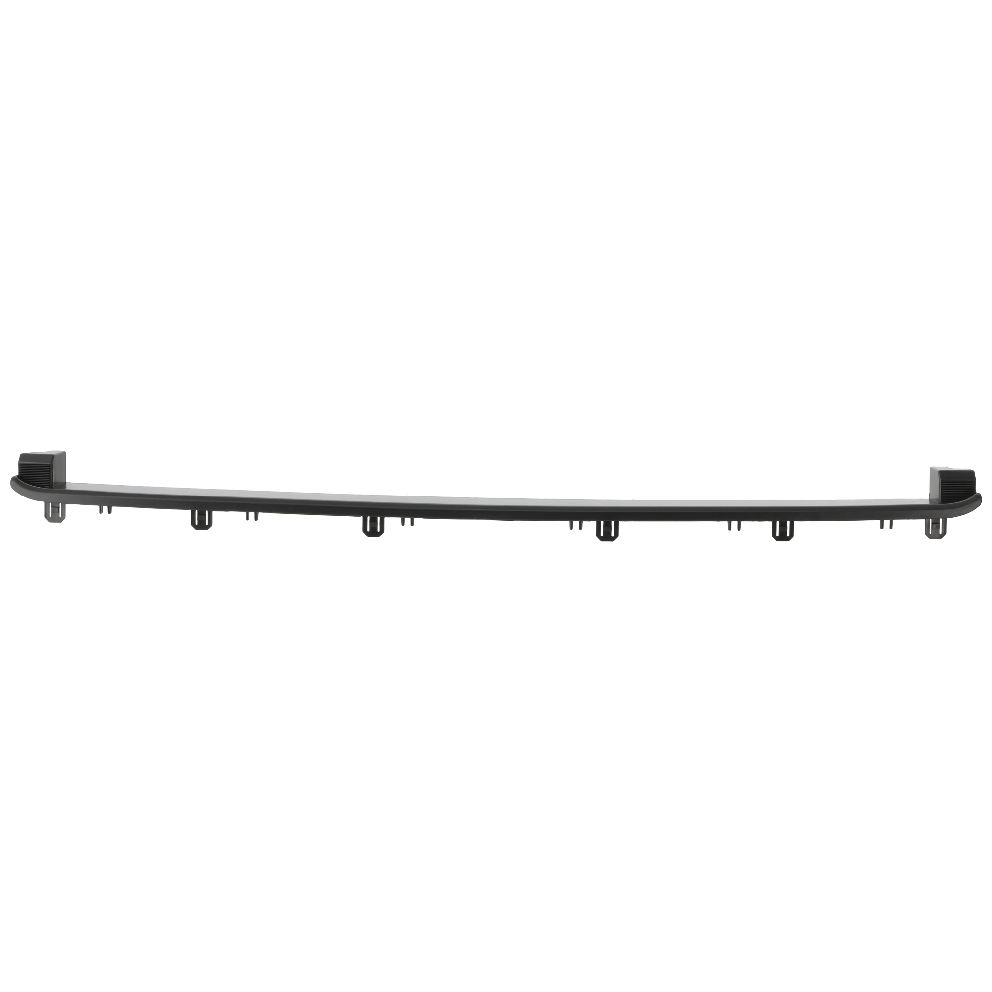 AM 4RUNNER 03-05 GRILLE MOLDING Lower SKU T071501 Partslink TO1200257 OEM 5310235010