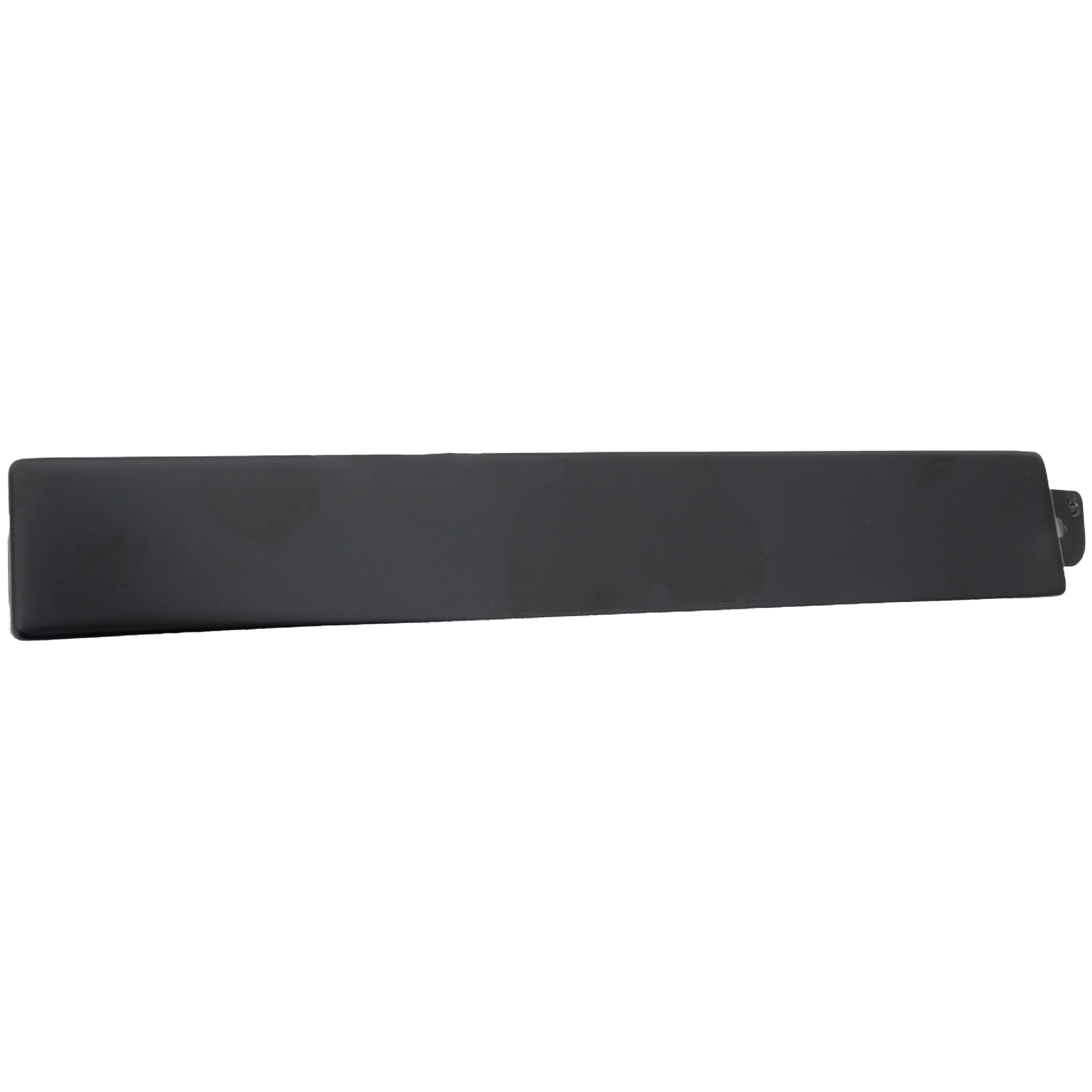 AM 4RUNNER 96-02 GRILLE EXTENSION LH Filler Steel SKU T071902 Partslink TO1088103 OEM 5251335030
