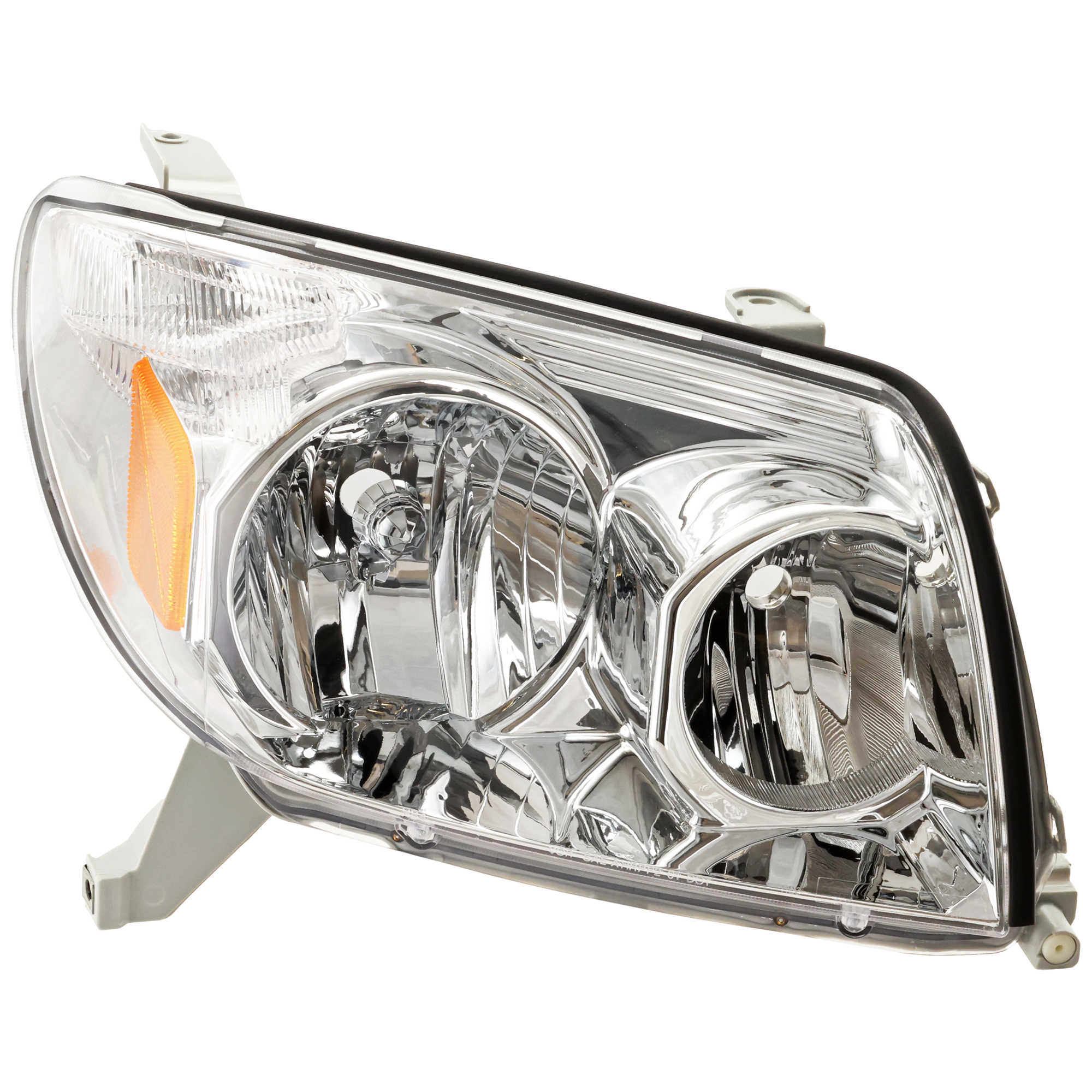AM 4RUNNER 03-05 HEAD LAMP RH Lens and Housing SKU T100113 Partslink TO2503146 OEM 8113035420