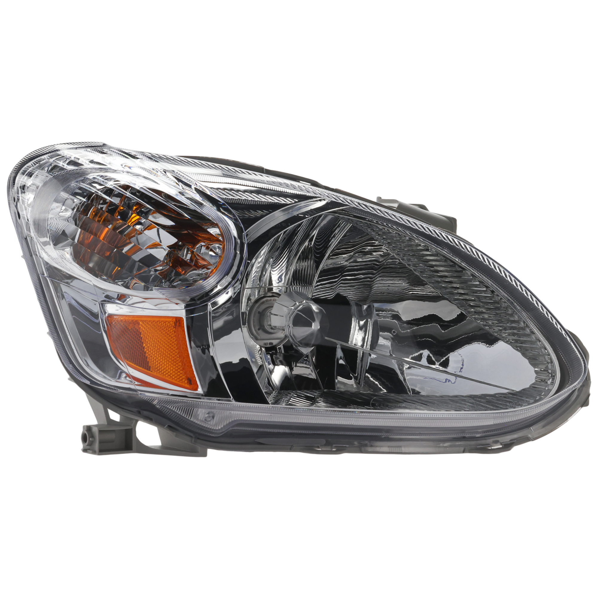 AM ECHO 03-05 HEAD LAMP RH Assembly Halogen Coupe Sedan SKU T100119 OEM 8113052300 PFM