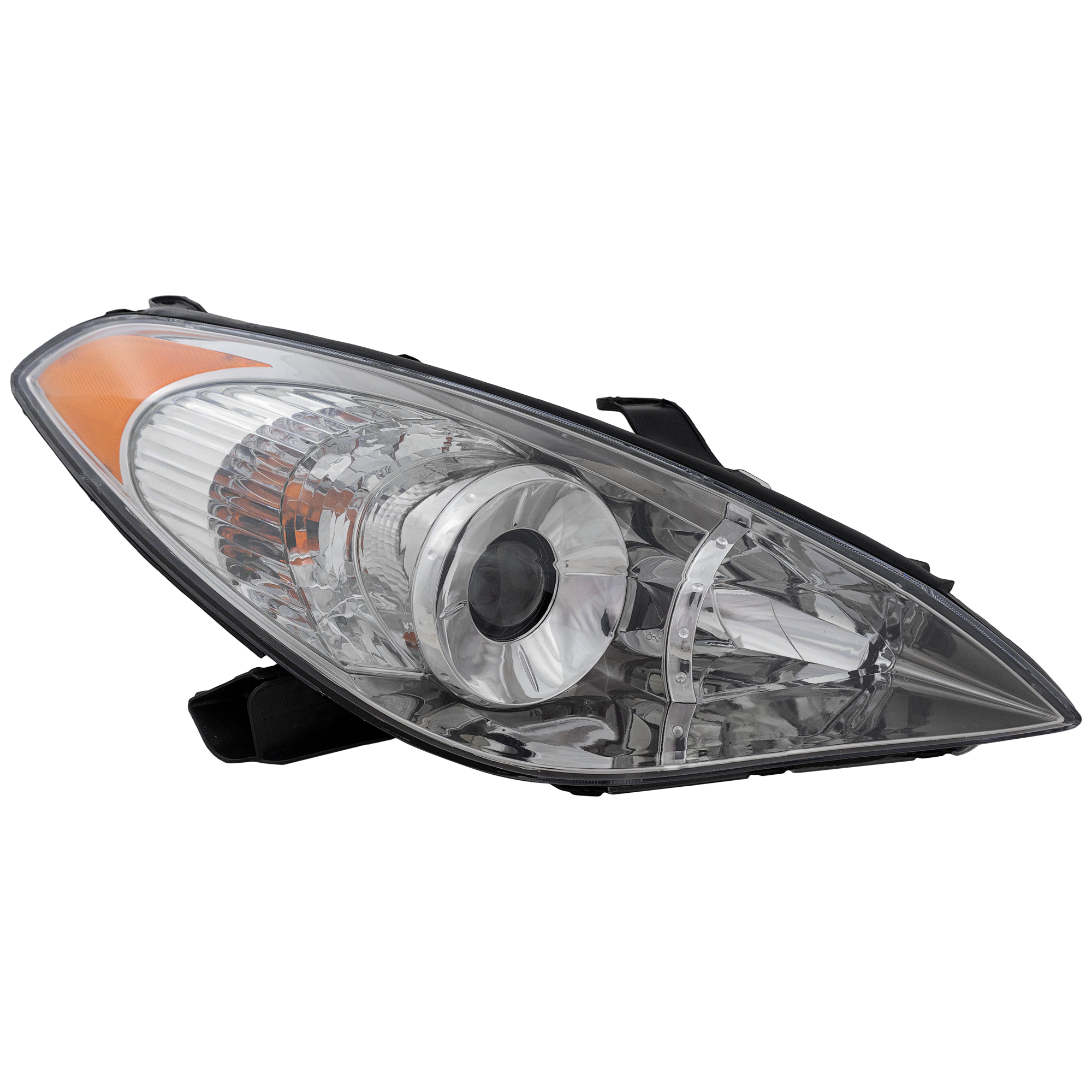 AM SOLARA 04-06 HEAD LAMP RH Assembly Halogen SKU T100147 Partslink TO2503152 OEM 81110AA080
