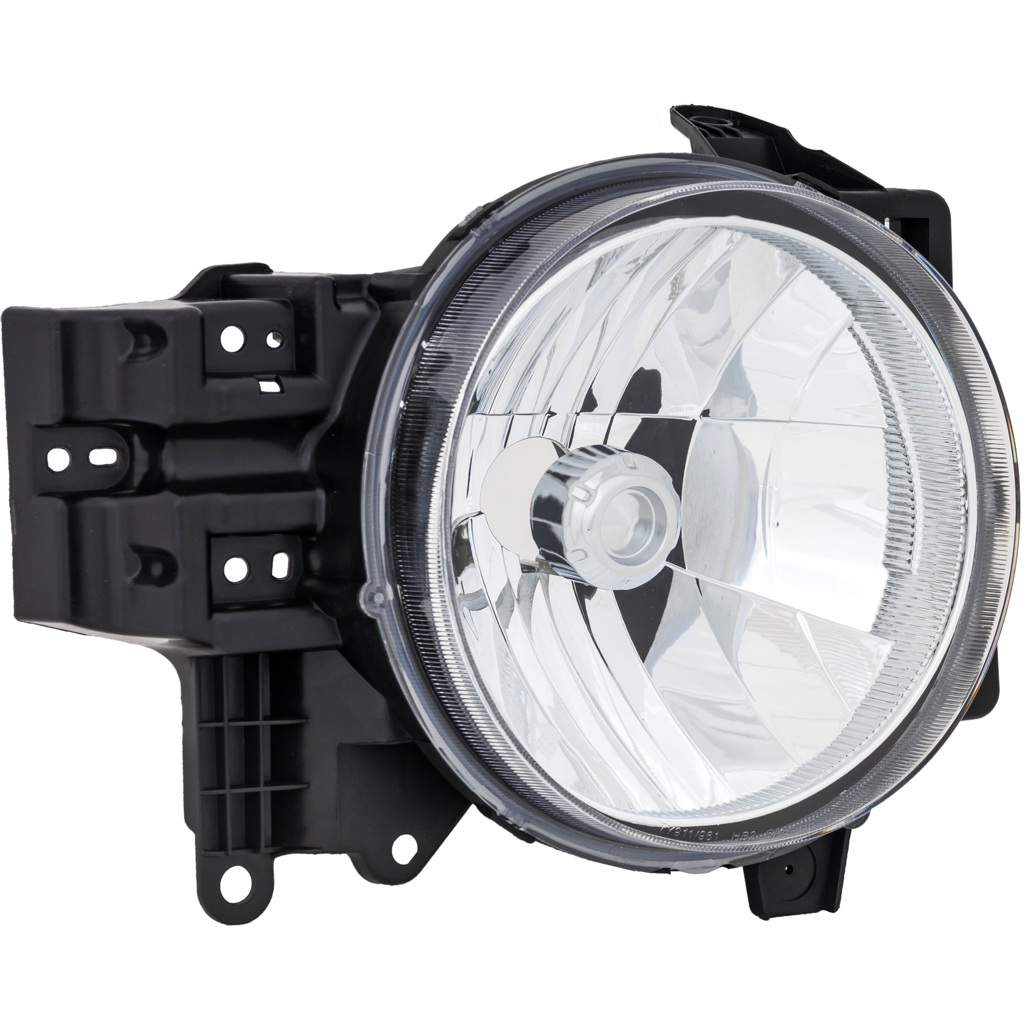 AM FJ CRUISER 07-14 HEAD LAMP RH Lens and Housing SKU T100167 Partslink TO2503173 OEM 8114035465