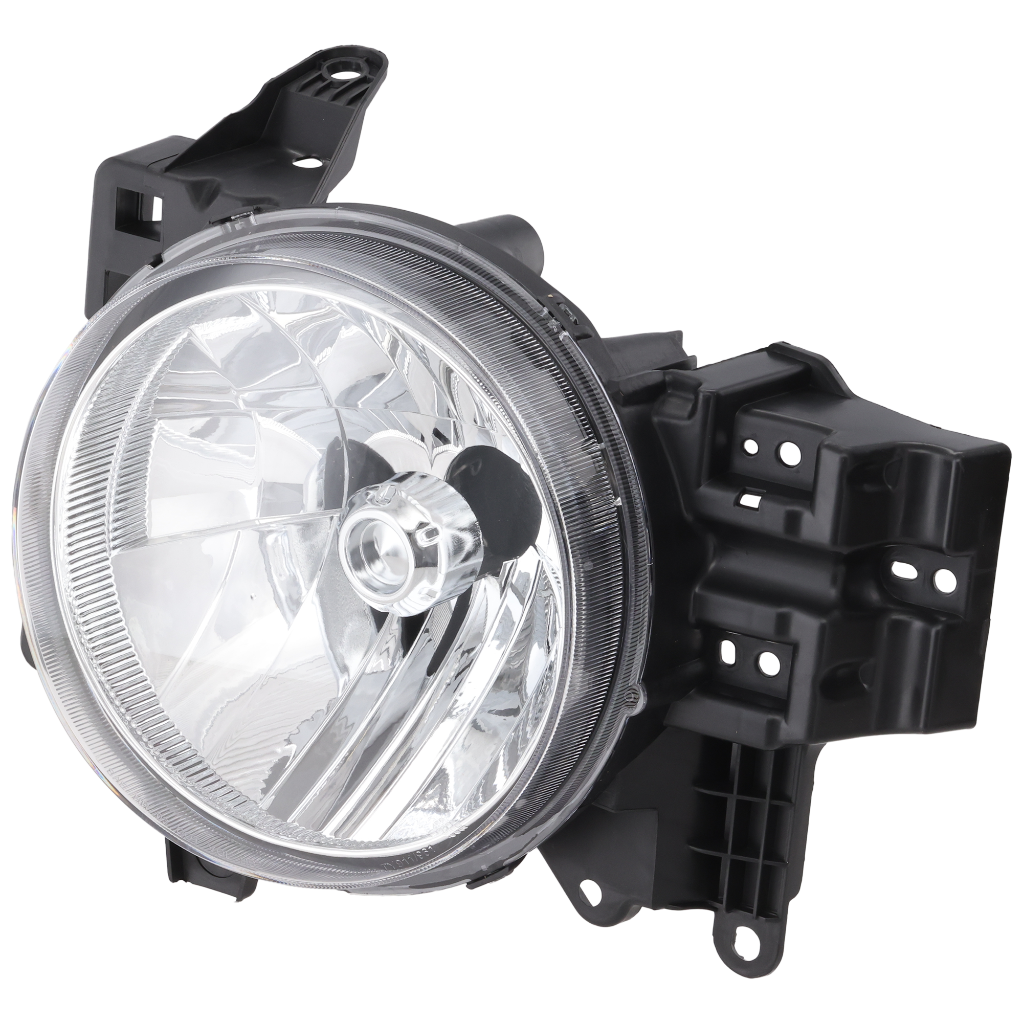 AM FJ CRUISER 07-14 HEAD LAMP LH Lens and Housing SKU T100168 Partslink TO2502173 OEM 8107035445