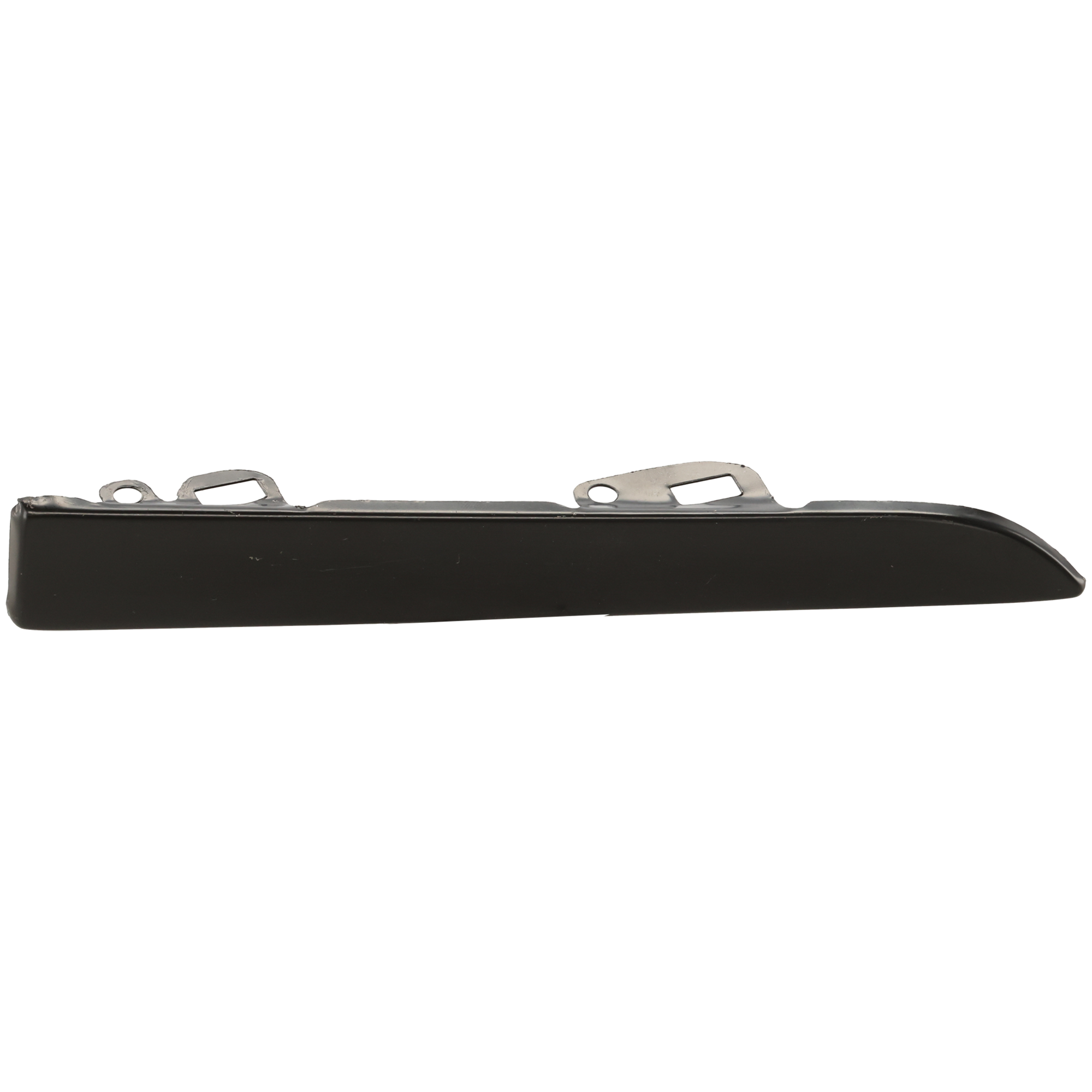 AM TACOMA 01-04 HEAD LAMP FILLER RH Primed Below Head Lamp SKU T103701 Partslink TO1089108 OEM 5251235050